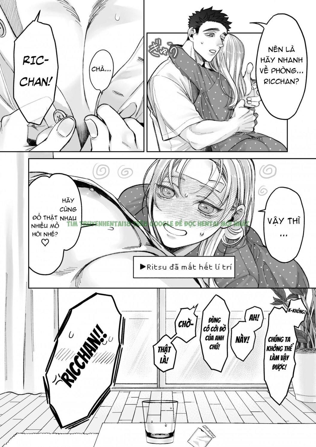 Xem ảnh Câu Chuyện Của Nhà Tachibana - Chap 1.2 - truyen cau chuyen cua nha tachibana chapter 1 2 (24) - Hentai24h.Tv