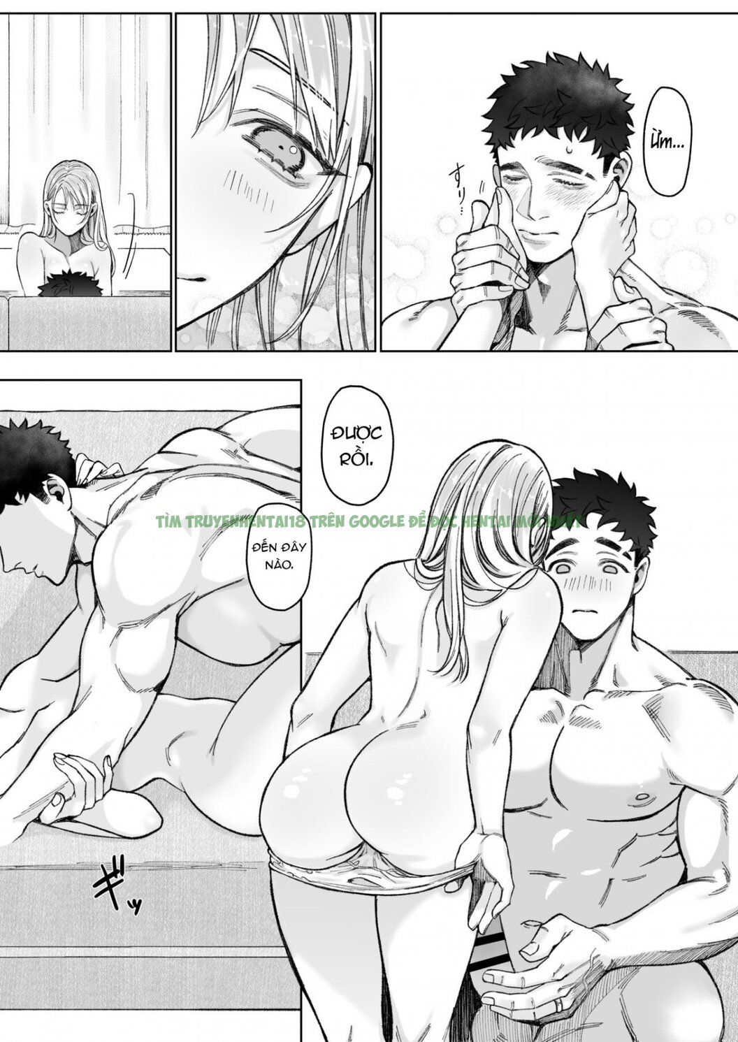 Xem ảnh truyen cau chuyen cua nha tachibana chapter 1 2 trong truyện hentai Câu Chuyện Của Nhà Tachibana - Chap 1.2 - truyenhentai18.pro