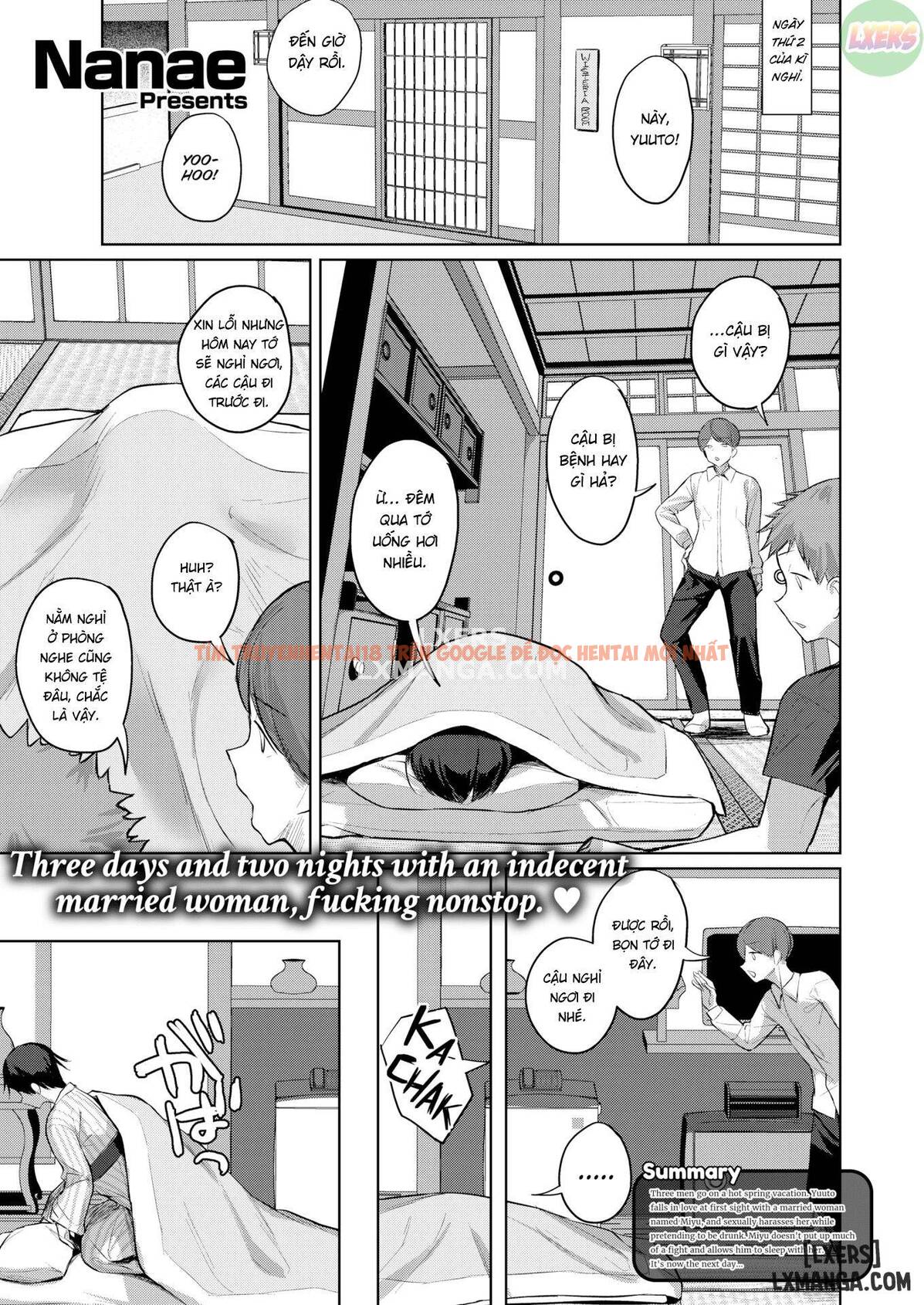 Trang truyện 0 trong truyện tranh Câu Chuyện Dục Vọng Về Suối Nước Nóng Hẻo Lánh - Chapter 2 END - www.truyentvn.net