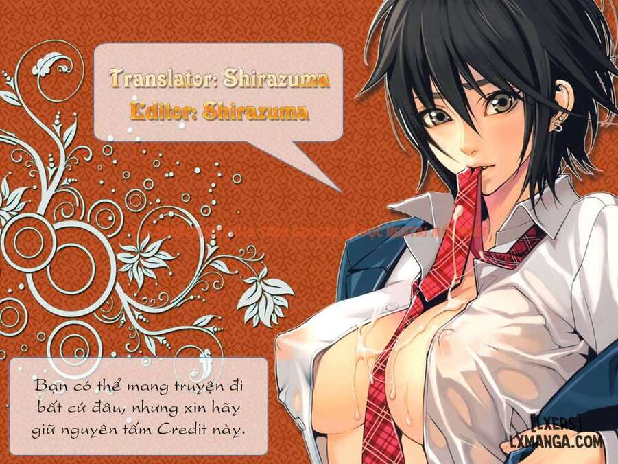 Trang truyện 0 69d0f1cf70c6d trong truyện tranh Câu Chuyện Nhỏ Về Triss Merigold - Chương 1 - www.lxmanga.org