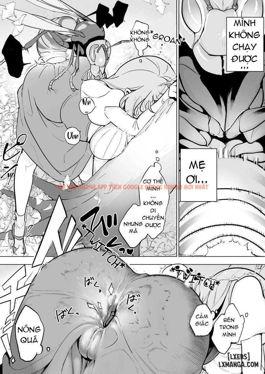 Xem ảnh 4 690facb730665 trong truyện hentai Câu Chuyện Về Bạch Quả - Oneshot - hentaitvn.net