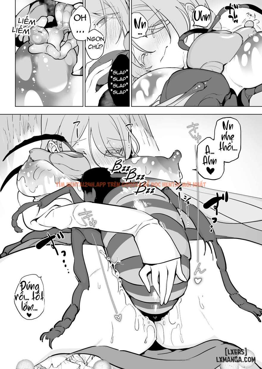 Xem ảnh 8 690facb730665 trong truyện hentai Câu Chuyện Về Bạch Quả - Oneshot - hentaitvn.net