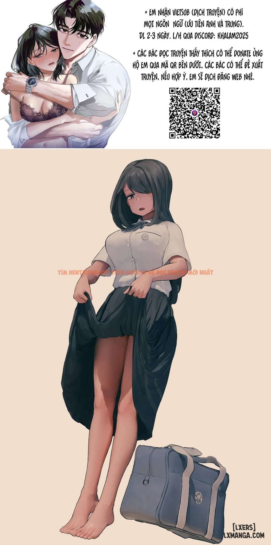 Xem ảnh 20 6927dae8e838b trong truyện hentai Câu Chuyện Về Cô Em Gái Nhỏ Của Tôi - Chương 1 - hentaitvn.net