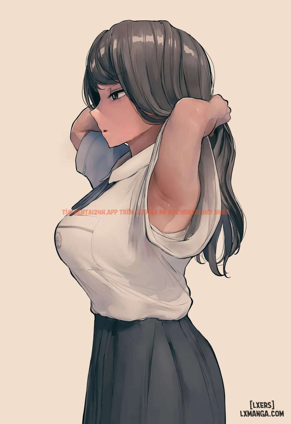 Xem ảnh 21 6927dae8e838b trong truyện hentai Câu Chuyện Về Cô Em Gái Nhỏ Của Tôi - Chương 1 - hentaitvn.net