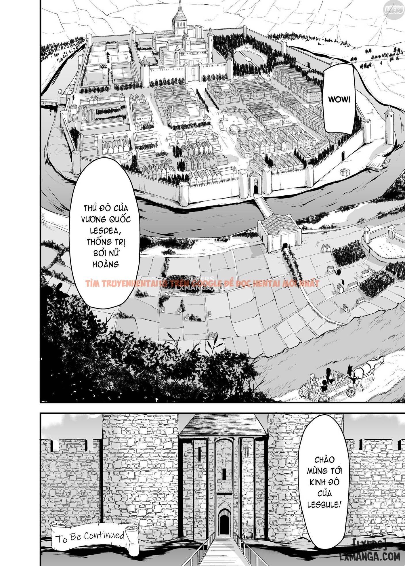 Trang truyện 44 trong truyện tranh Câu Chuyện Về Harem Ở Dị Giới - Chapter 2 - hentai24h.pro