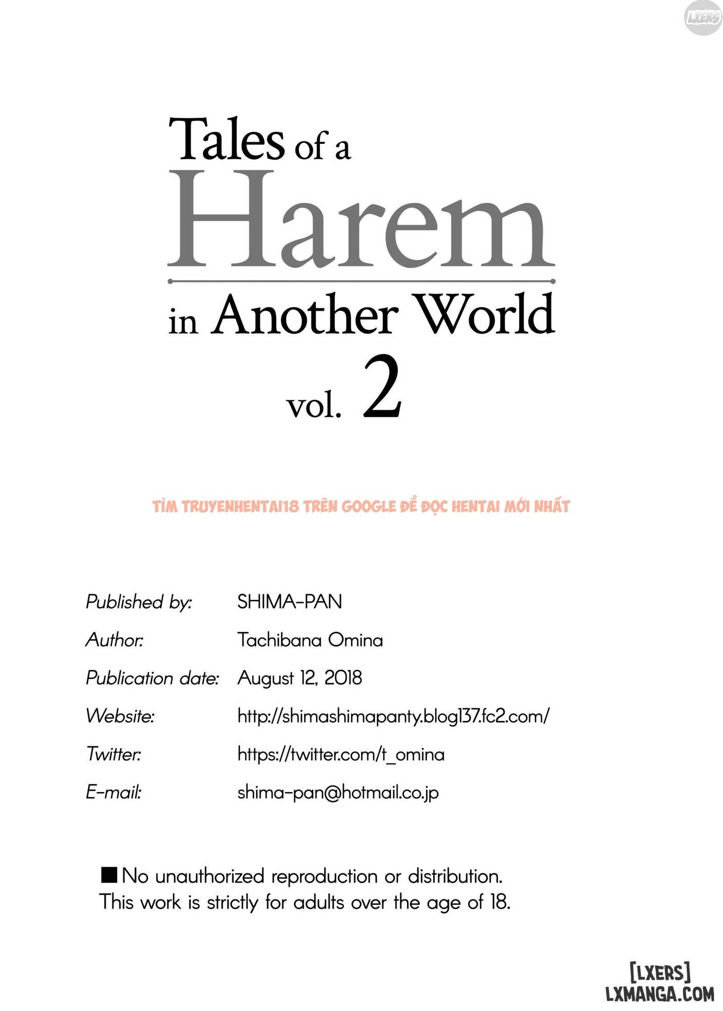 Trang truyện 48 trong truyện tranh Câu Chuyện Về Harem Ở Dị Giới - Chapter 2 - hentai24h.pro