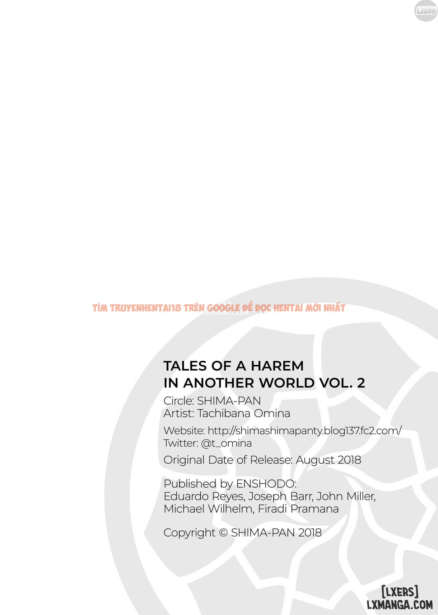 Trang truyện 49 trong truyện tranh Câu Chuyện Về Harem Ở Dị Giới - Chapter 2 - hentai24h.pro