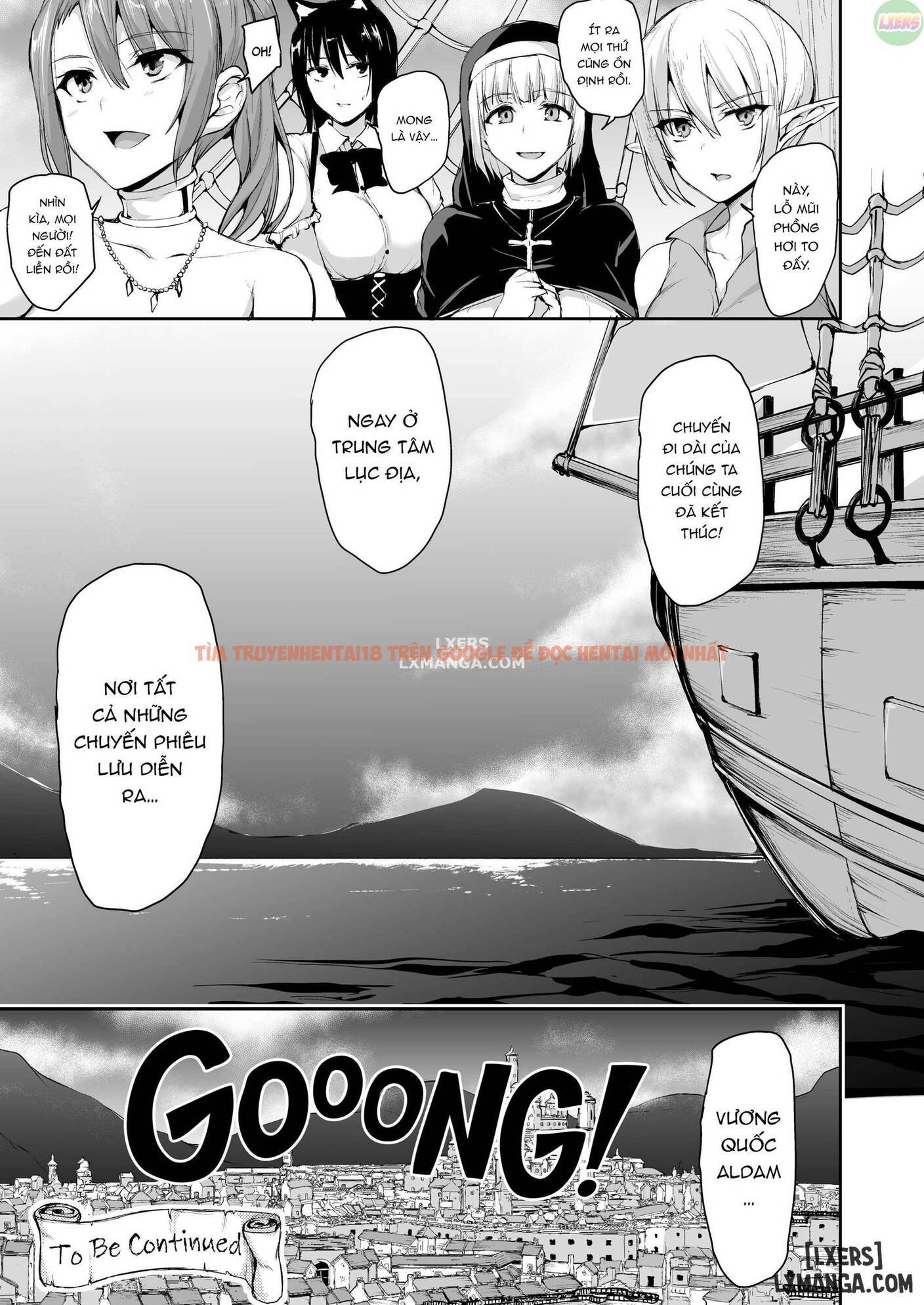Trang truyện 64 trong truyện tranh Câu Chuyện Về Harem Ở Dị Giới - Chapter 7 - hentai24h.pro