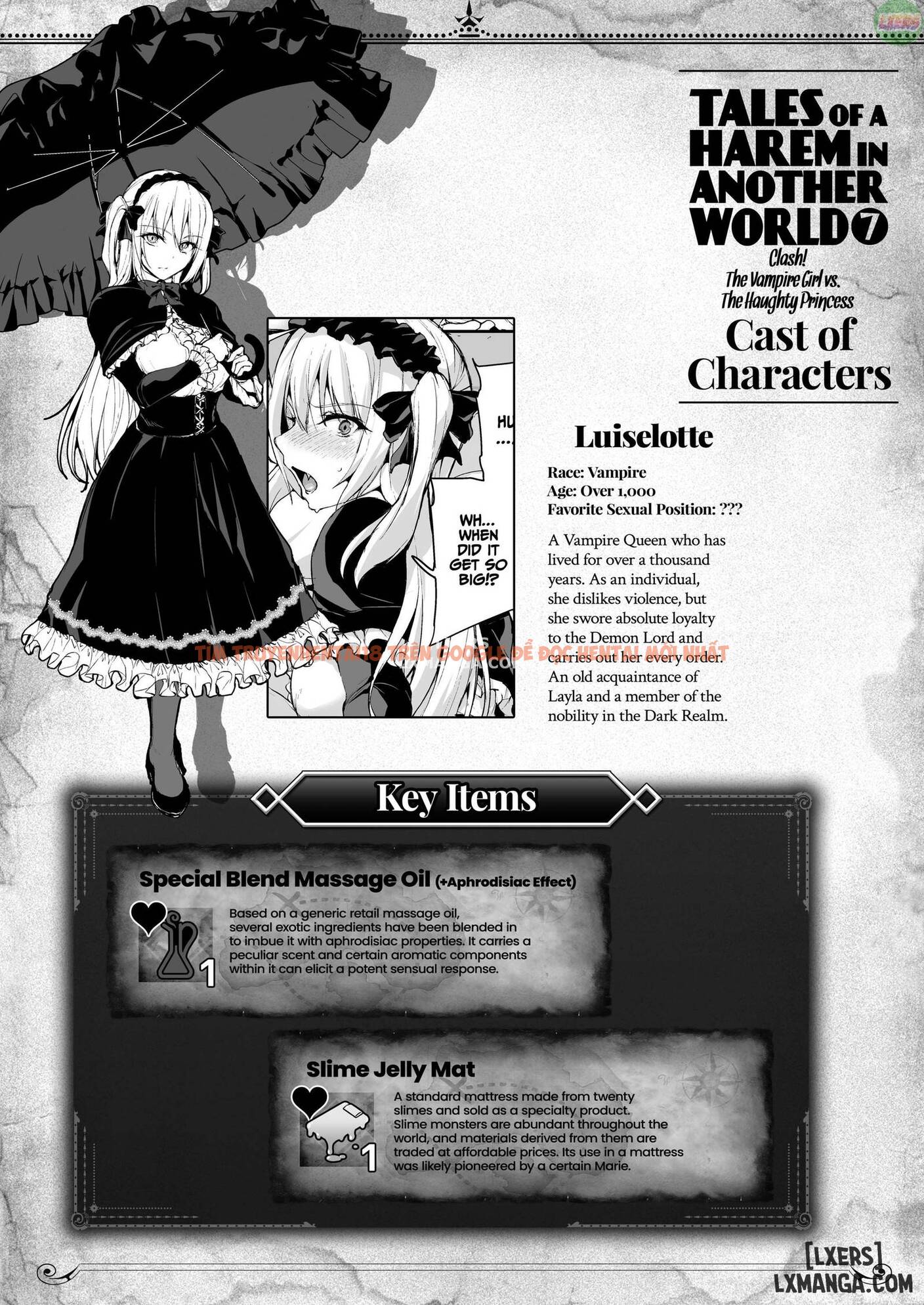 Trang truyện 66 trong truyện tranh Câu Chuyện Về Harem Ở Dị Giới - Chapter 7 - hentai24h.pro