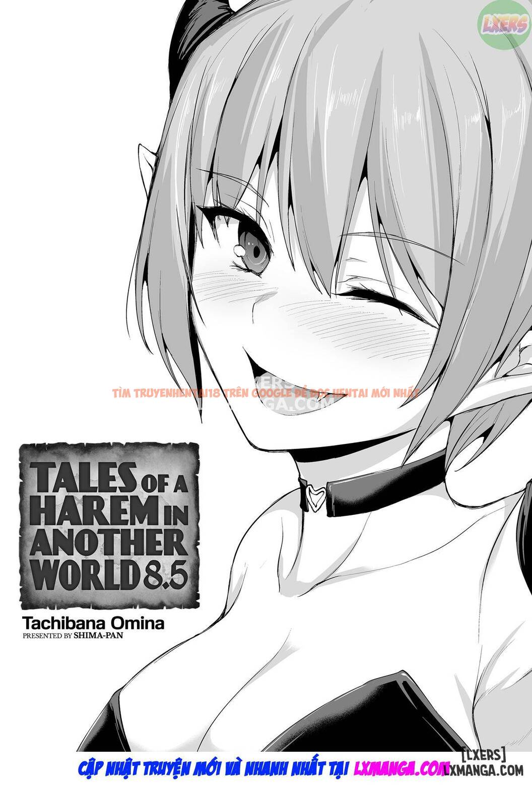 Xem ảnh 3 trong truyện hentai Câu Chuyện Về Harem Ở Dị Giới - Chapter 8.5 - hentaitvn.net