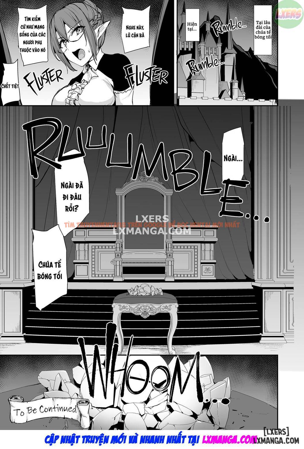 Xem ảnh 64 trong truyện hentai Câu Chuyện Về Harem Ở Dị Giới - Chapter 8 - hentaitvn.net