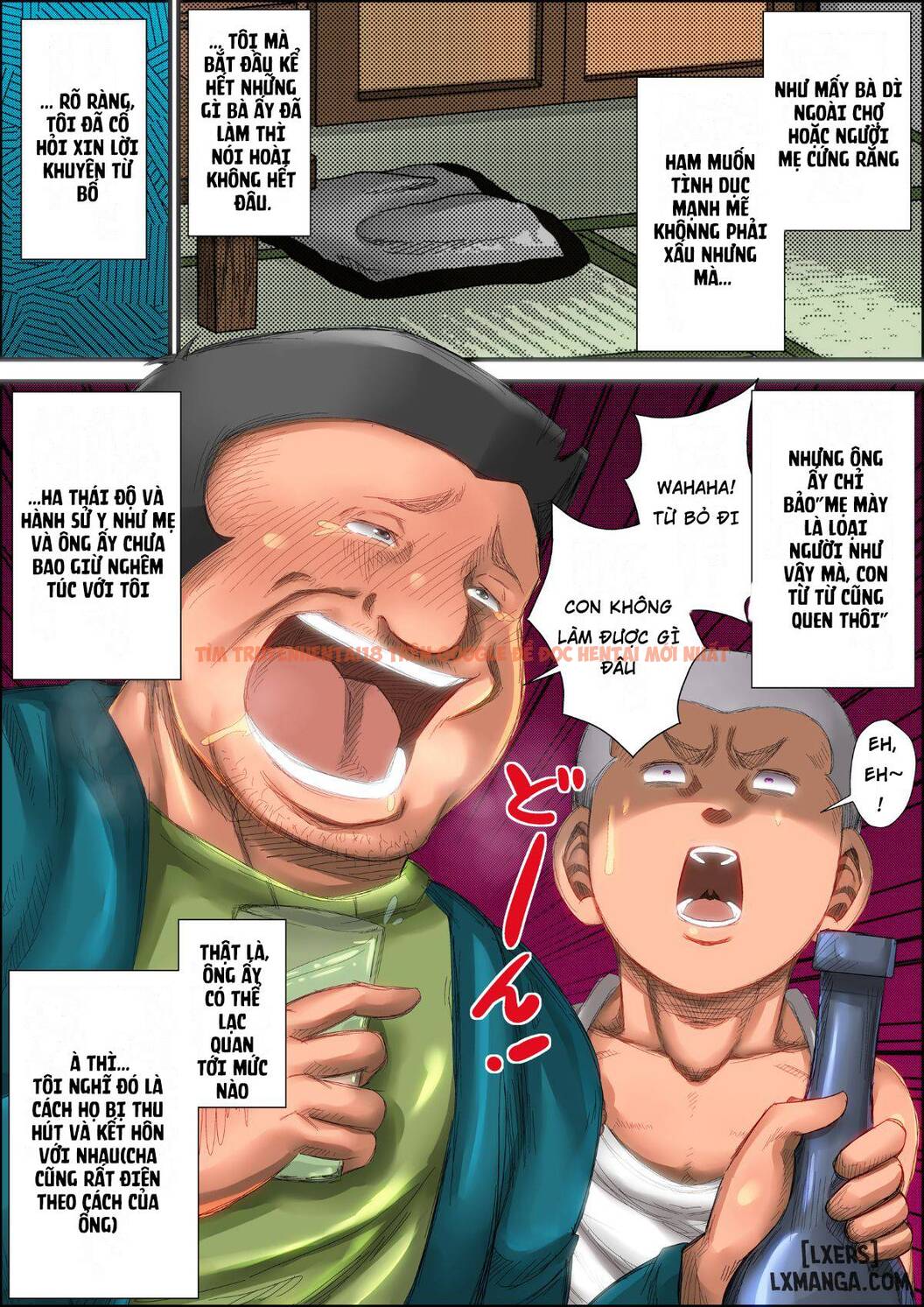 Xem ảnh 14 68cd455b7f8b0 trong truyện hentai Câu Chuyện Về Lần Tôi Đụ Với Bà Mẹ Thô TỤC, Ăn Nói Bộc Trực Và Mạnh Mẽ Của MÌNH. - One Shot - www.hentaitvn.net