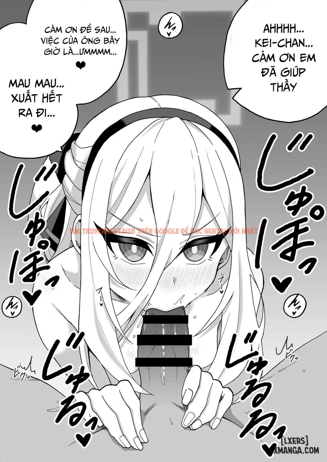 Xem ảnh page_002 trong truyện hentai Câu Chuyện Về Một Cô Gái Có Tính Cách Tsundere Cung Cấp Dịch Vụ Tình Dục Cho Giáo Viên Của mình. - One Shot - www.hentaitvn.net