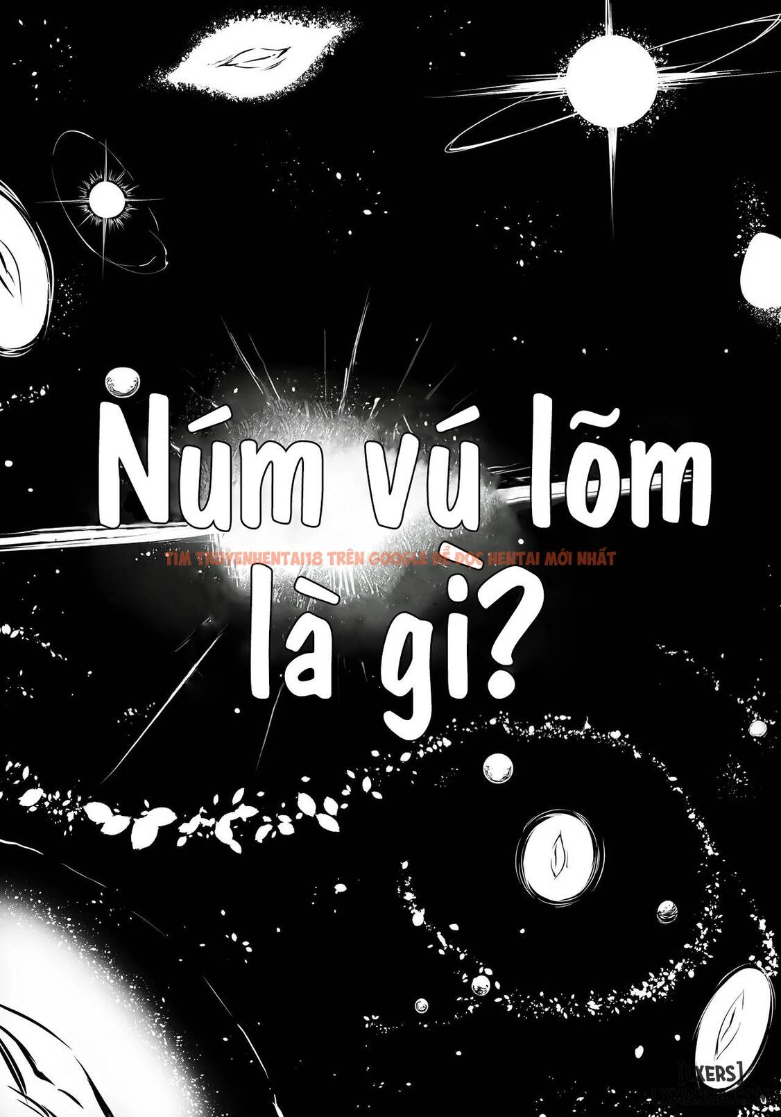 Xem ảnh 2 trong truyện hentai Câu Chuyện Về Núm Vú Bị Lõm Của Koumi - One Shot - hentaitvn.net