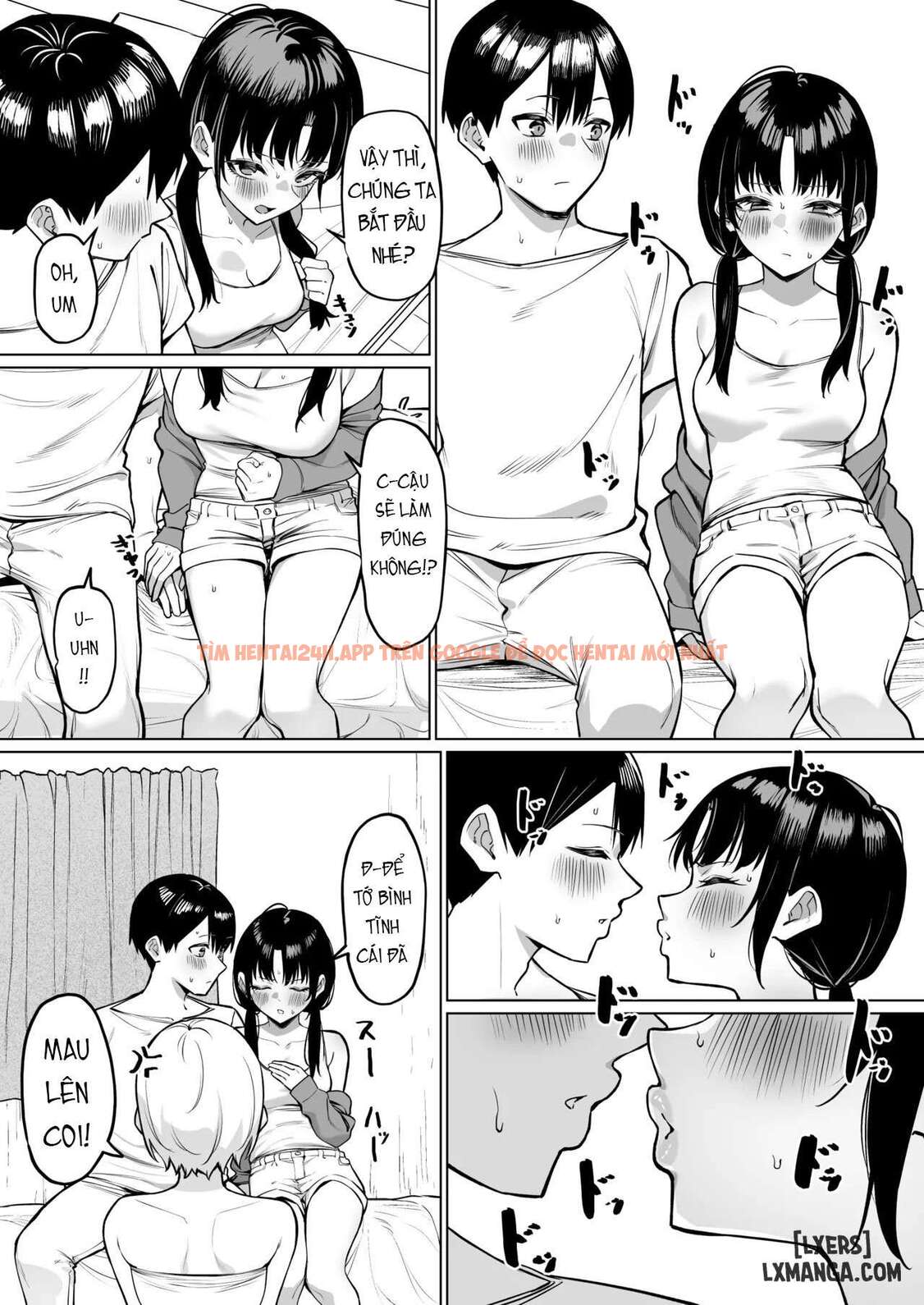 Xem ảnh Câu Chuyện Về Việc Tôi Đã Hôn Nhau Với Hai Cô Bạn Của Tôi - One Shot - 12 693927a49da4f - Truyenhentaiz.net Xem ảnh Câu Chuyện Về Việc Tôi Đã Hôn Nhau Với Hai Cô Bạn Của Tôi - One Shot - 12 693927a49da4f - Truyenhentaiz.net