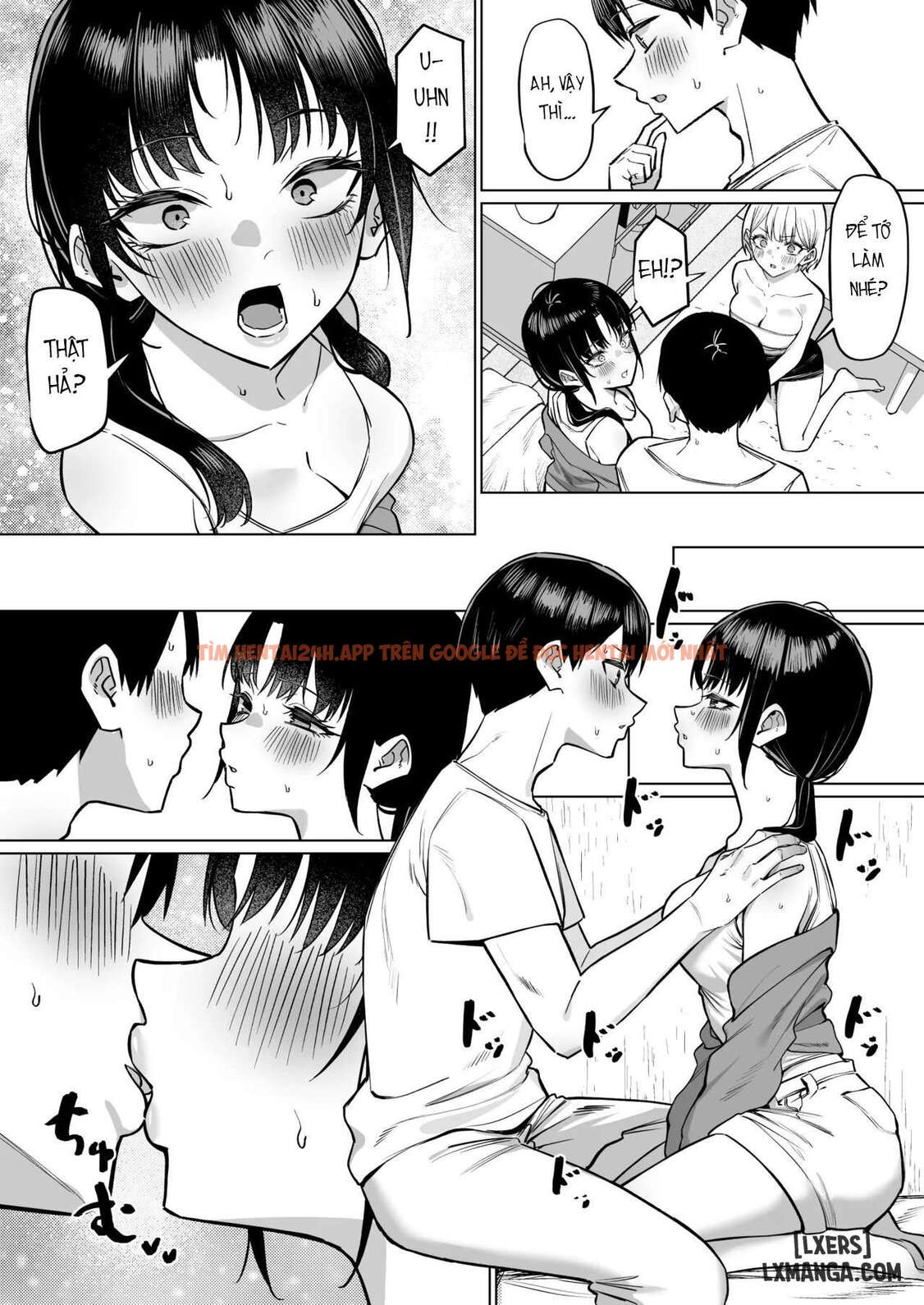 Xem ảnh Câu Chuyện Về Việc Tôi Đã Hôn Nhau Với Hai Cô Bạn Của Tôi - One Shot - 13 693927a49da4f - Truyenhentaiz.net Xem ảnh Câu Chuyện Về Việc Tôi Đã Hôn Nhau Với Hai Cô Bạn Của Tôi - One Shot - 13 693927a49da4f - Truyenhentaiz.net