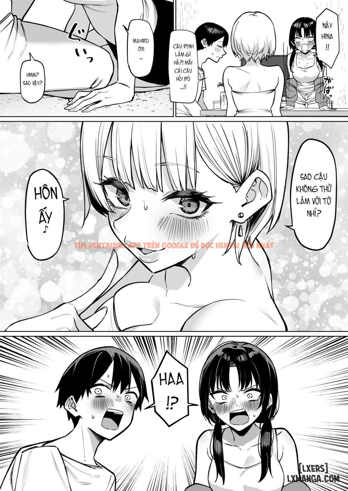 Xem ảnh Câu Chuyện Về Việc Tôi Đã Hôn Nhau Với Hai Cô Bạn Của Tôi - One Shot - 5 693927a49da4f - Truyenhentaiz.net Xem ảnh Câu Chuyện Về Việc Tôi Đã Hôn Nhau Với Hai Cô Bạn Của Tôi - One Shot - 5 693927a49da4f - Truyenhentaiz.net