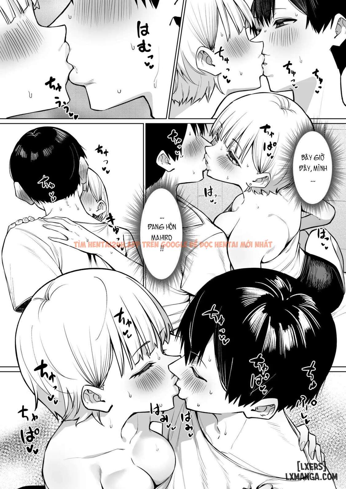 Xem ảnh Câu Chuyện Về Việc Tôi Đã Hôn Nhau Với Hai Cô Bạn Của Tôi - One Shot - 9 693927a49da4f - Truyenhentaiz.net Xem ảnh Câu Chuyện Về Việc Tôi Đã Hôn Nhau Với Hai Cô Bạn Của Tôi - One Shot - 9 693927a49da4f - Truyenhentaiz.net