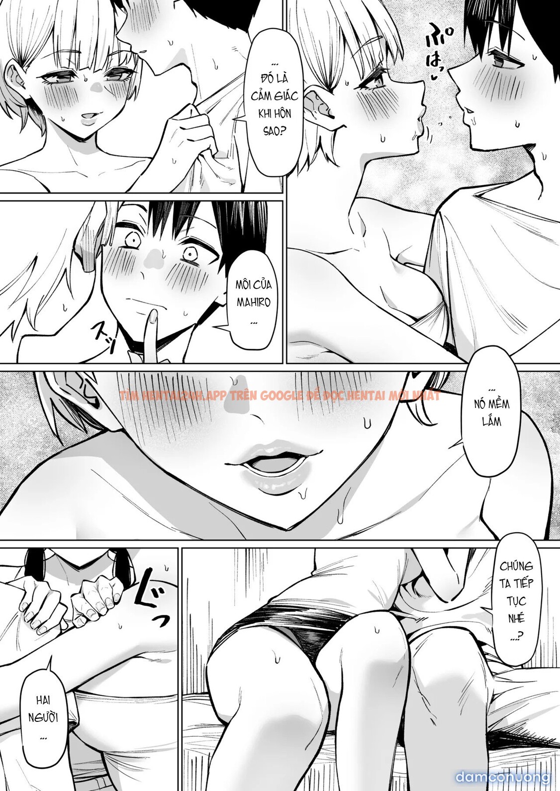 Xem ảnh Câu Chuyện Về Việc Tôi Đã Hôn Nhau Với Hai Cô Bạn Của Tôi - OneShot - 11 - Truyenhentaiz.net Xem ảnh Câu Chuyện Về Việc Tôi Đã Hôn Nhau Với Hai Cô Bạn Của Tôi - OneShot - 11 - Truyenhentaiz.net