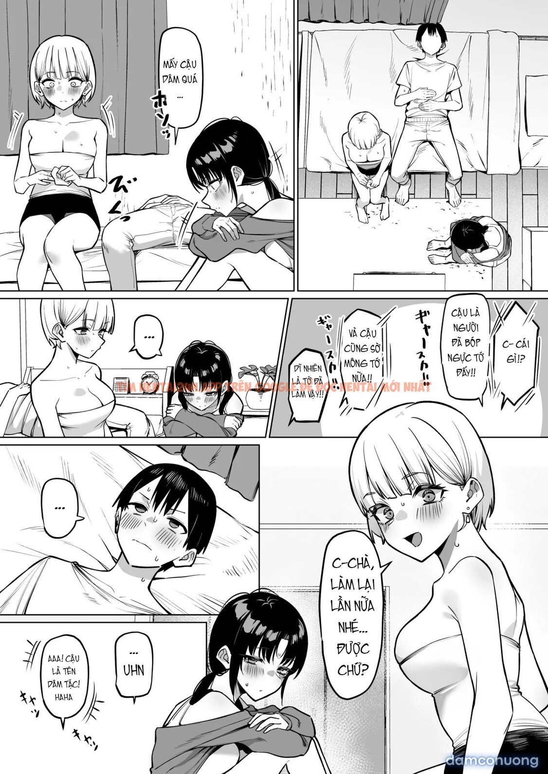 Xem ảnh Câu Chuyện Về Việc Tôi Đã Hôn Nhau Với Hai Cô Bạn Của Tôi - OneShot - 24 - Truyenhentaiz.net Xem ảnh Câu Chuyện Về Việc Tôi Đã Hôn Nhau Với Hai Cô Bạn Của Tôi - OneShot - 24 - Truyenhentaiz.net