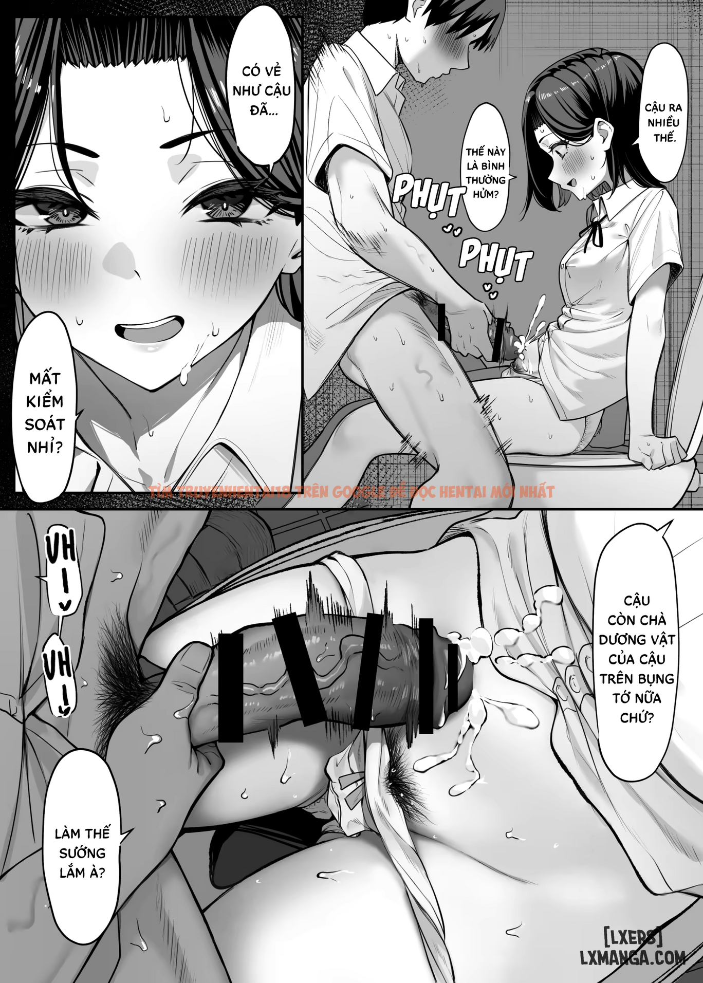 Xem ảnh page_014 trong truyện hentai Câu Chuyện Về Việc Tôi Phải Sục Cho Lớp Trưởng xem. - Chương 1 - hentaitvn.net