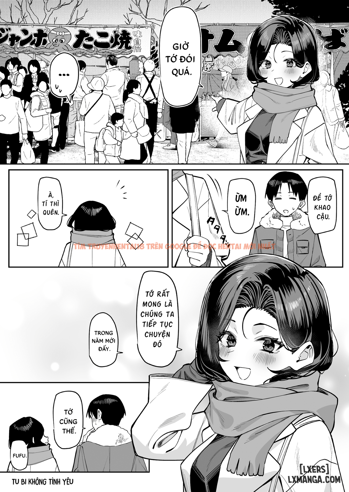 Xem ảnh page_005 trong truyện hentai Câu Chuyện Về Việc Tôi Phải Sục Cho Lớp Trưởng xem. - Chương 11 - www.hentaitvn.net