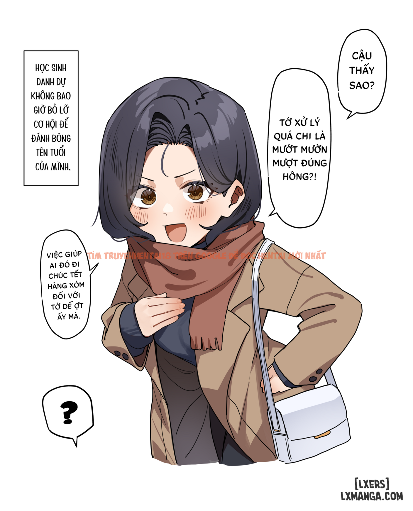 Xem ảnh page_006 trong truyện hentai Câu Chuyện Về Việc Tôi Phải Sục Cho Lớp Trưởng xem. - Chương 11 - www.hentaitvn.net