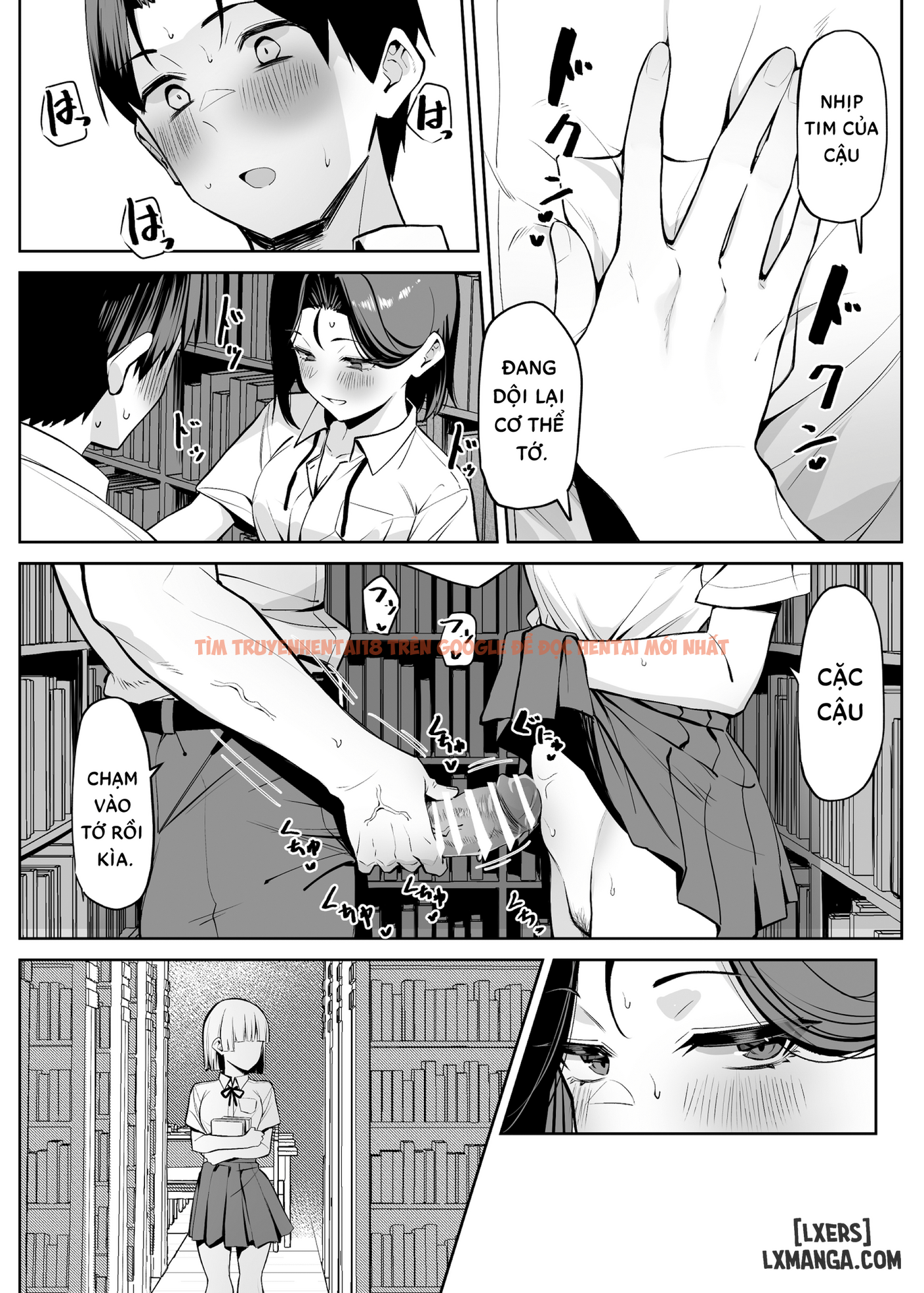 Xem ảnh page_011 trong truyện hentai Câu Chuyện Về Việc Tôi Phải Sục Cho Lớp Trưởng xem. - Chương 12 - www.hentaitvn.net