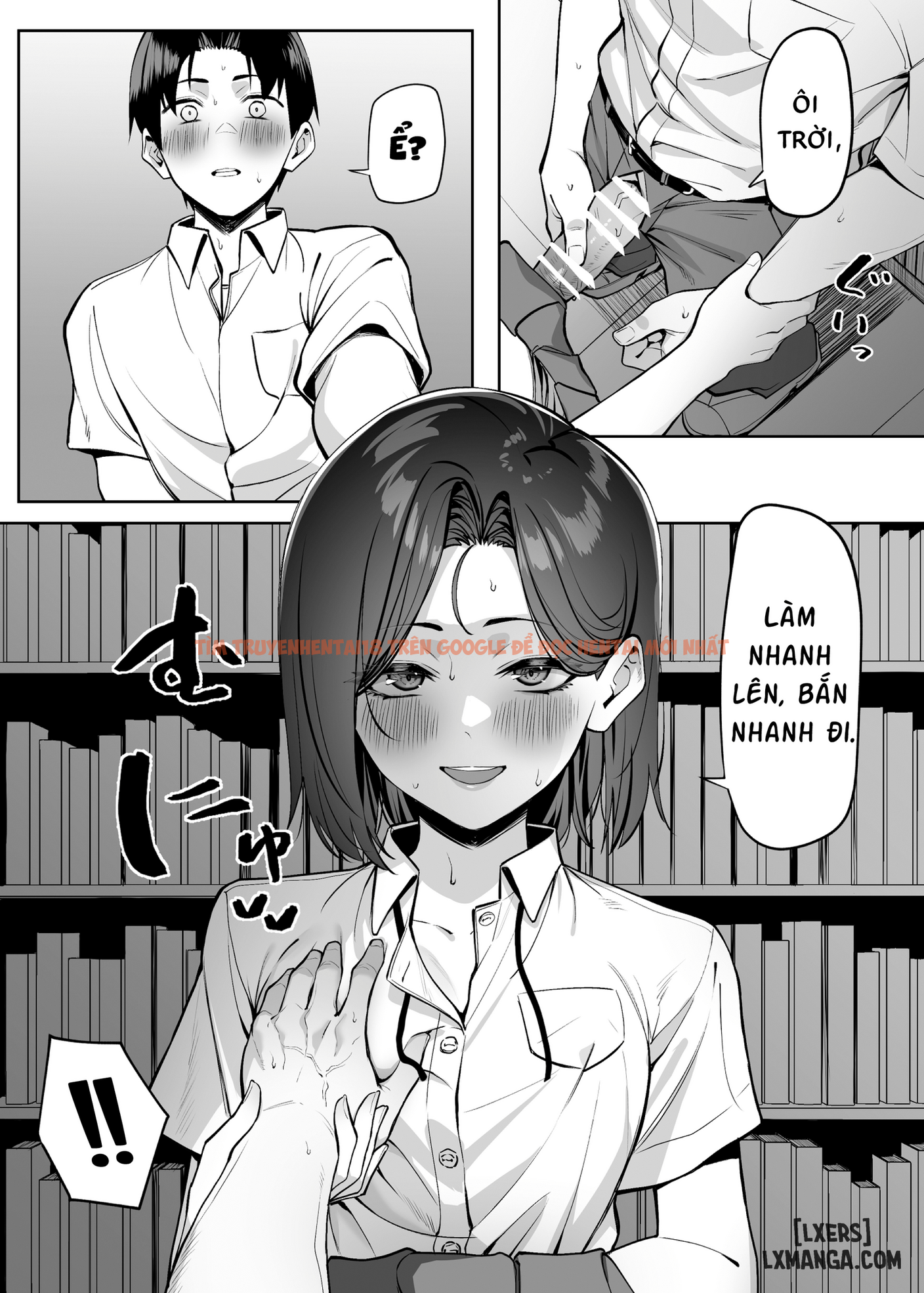 Xem ảnh page_012 trong truyện hentai Câu Chuyện Về Việc Tôi Phải Sục Cho Lớp Trưởng xem. - Chương 12 - www.hentaitvn.net