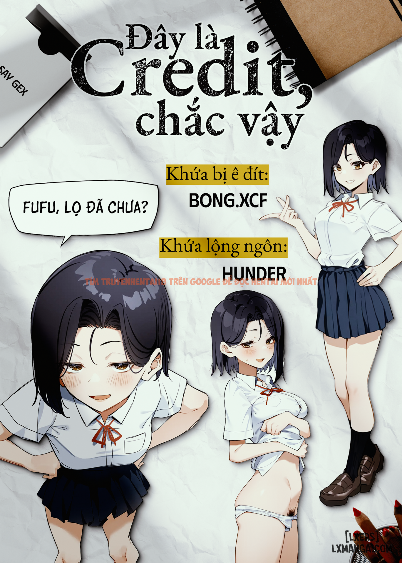 Xem ảnh page_020 trong truyện hentai Câu Chuyện Về Việc Tôi Phải Sục Cho Lớp Trưởng xem. - Chương 12 - www.hentaitvn.net