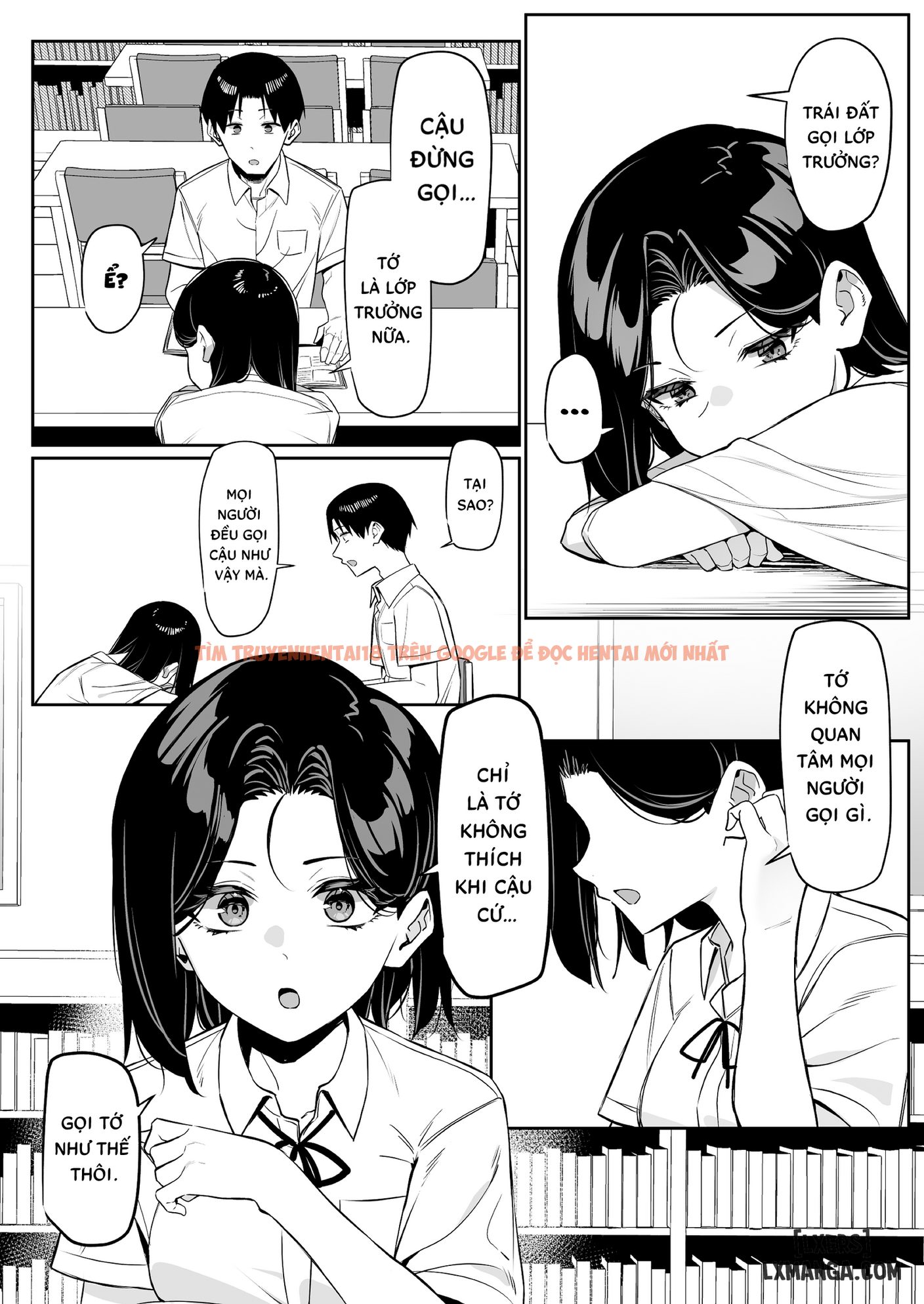 Xem ảnh page_003 trong truyện hentai Câu Chuyện Về Việc Tôi Phải Sục Cho Lớp Trưởng xem. - Chương 13 - www.hentaitvn.net