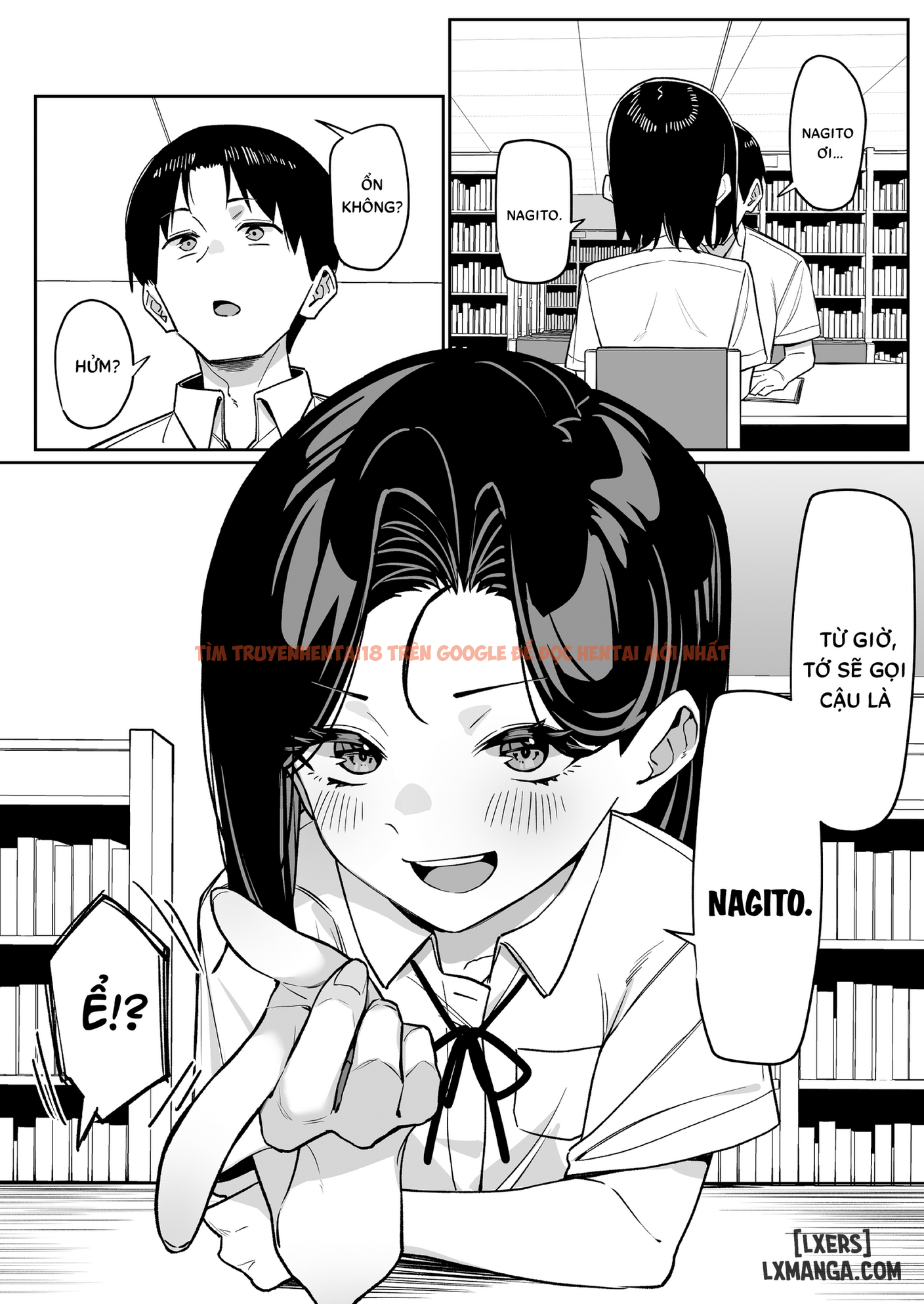 Xem ảnh page_005 trong truyện hentai Câu Chuyện Về Việc Tôi Phải Sục Cho Lớp Trưởng xem. - Chương 13 - www.hentaitvn.net