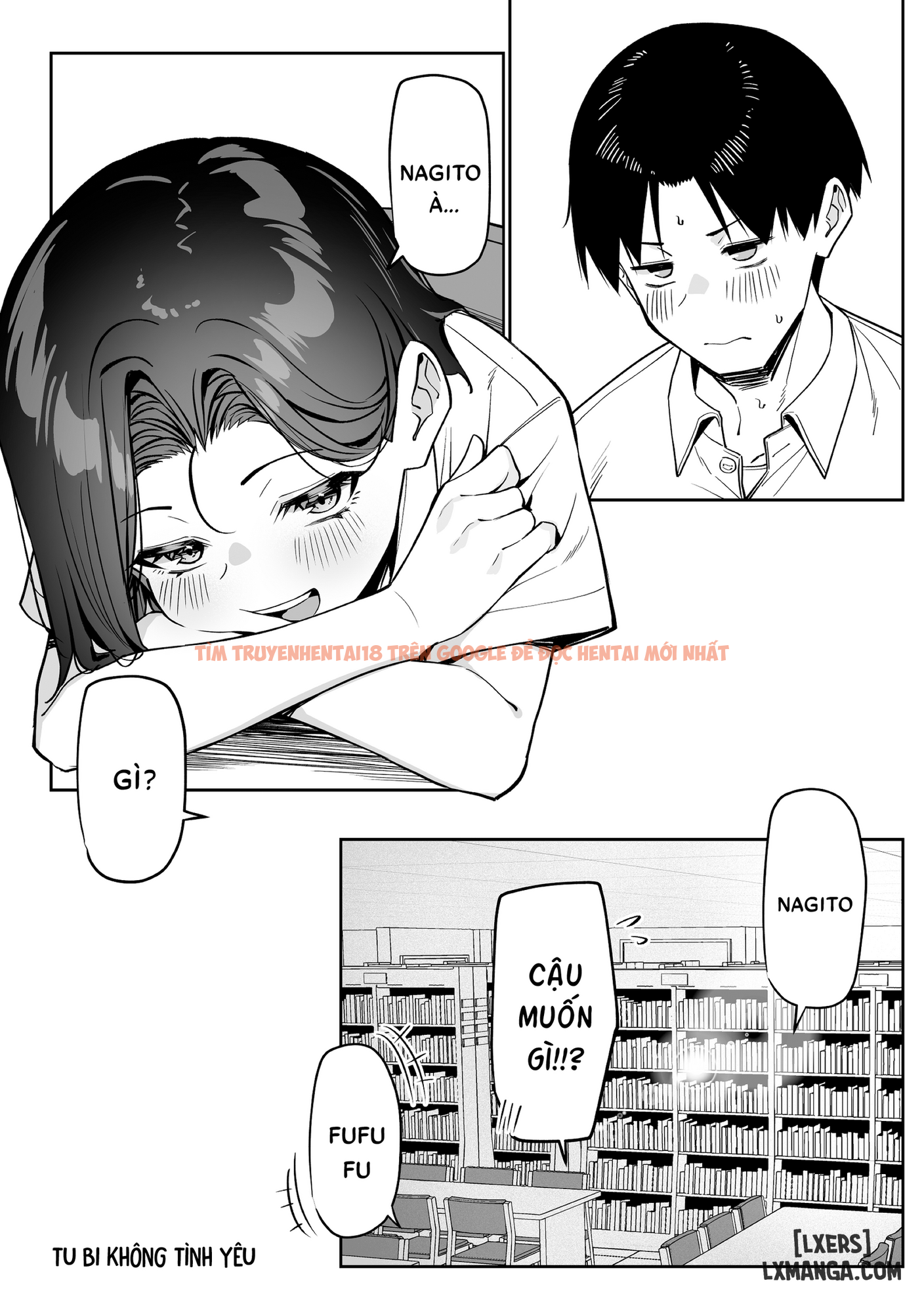 Xem ảnh page_009 trong truyện hentai Câu Chuyện Về Việc Tôi Phải Sục Cho Lớp Trưởng xem. - Chương 13 - www.hentaitvn.net