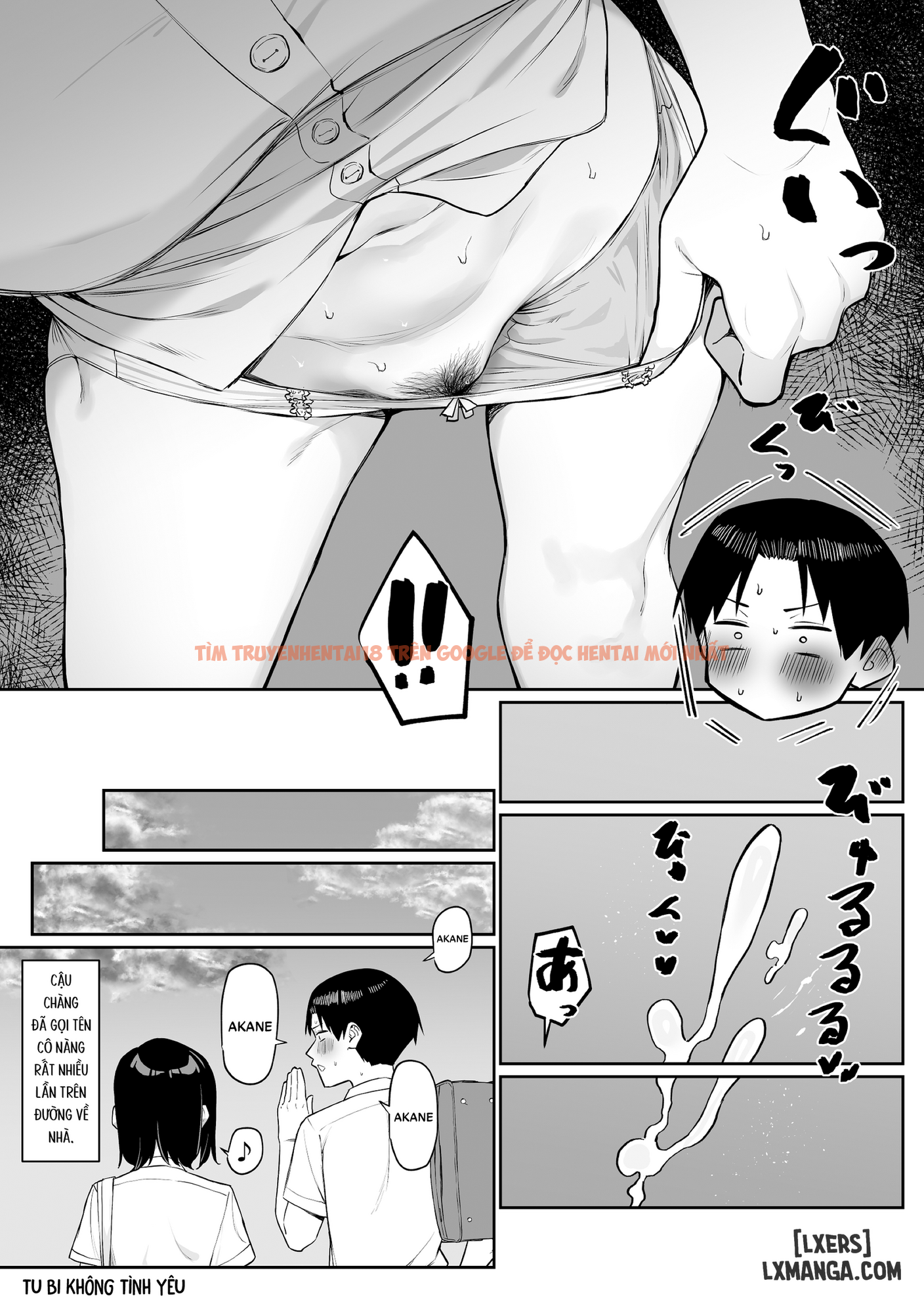 Xem ảnh page_007 trong truyện hentai Câu Chuyện Về Việc Tôi Phải Sục Cho Lớp Trưởng xem. - Chương 14 - www.hentaitvn.net