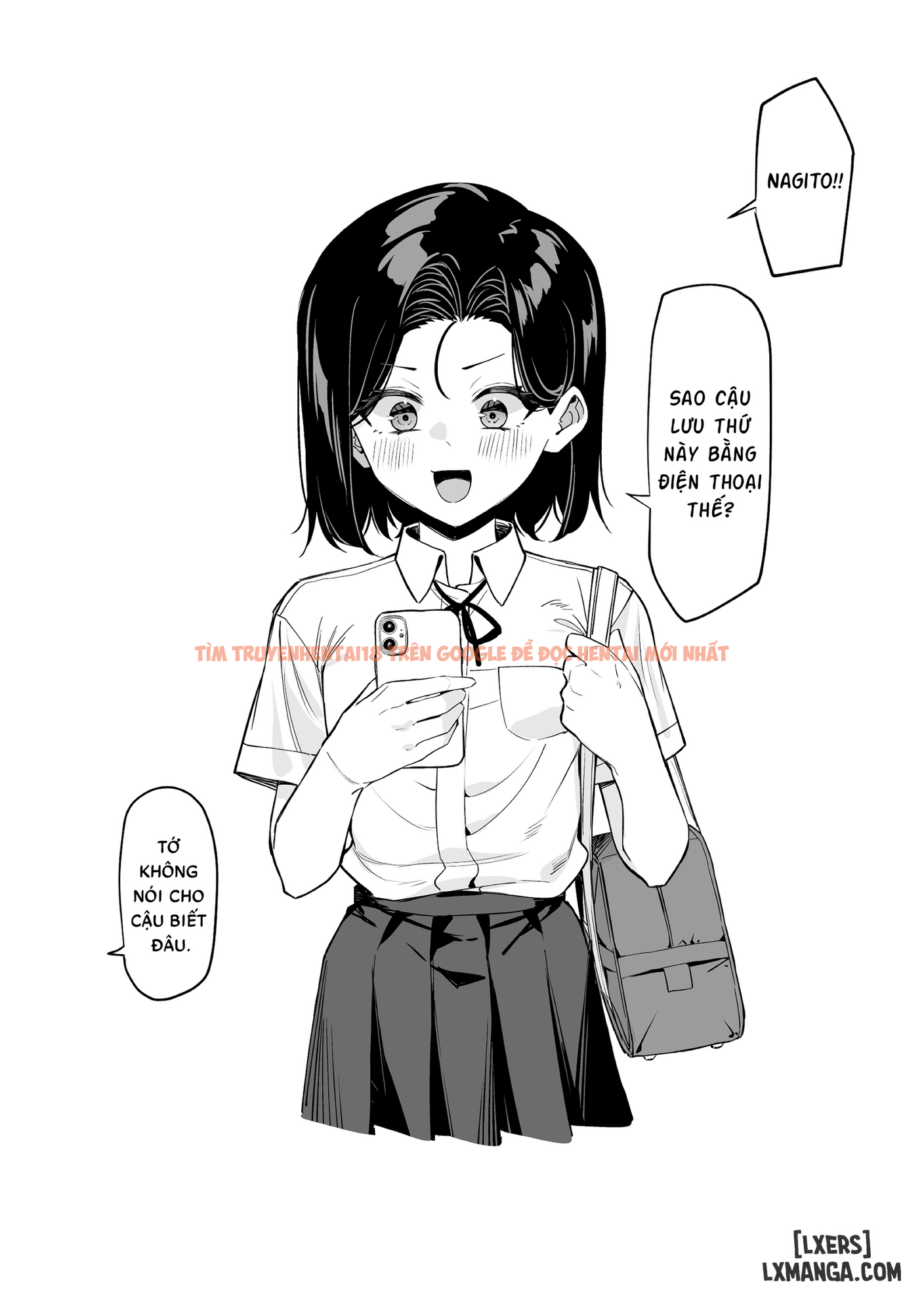 Xem ảnh page_008 trong truyện hentai Câu Chuyện Về Việc Tôi Phải Sục Cho Lớp Trưởng xem. - Chương 14 - www.hentaitvn.net
