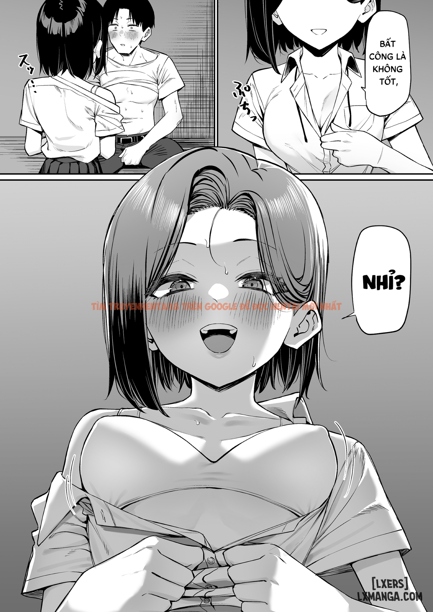 Xem ảnh page_011 trong truyện hentai Câu Chuyện Về Việc Tôi Phải Sục Cho Lớp Trưởng xem. - Chương 16 - www.hentaitvn.net