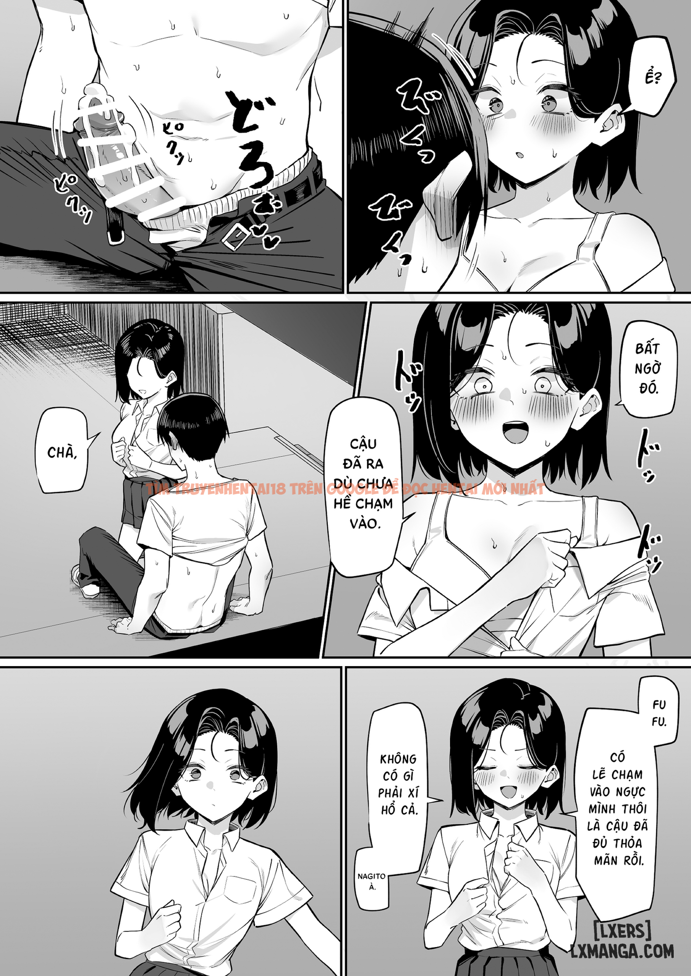 Xem ảnh page_014 trong truyện hentai Câu Chuyện Về Việc Tôi Phải Sục Cho Lớp Trưởng xem. - Chương 16 - www.hentaitvn.net