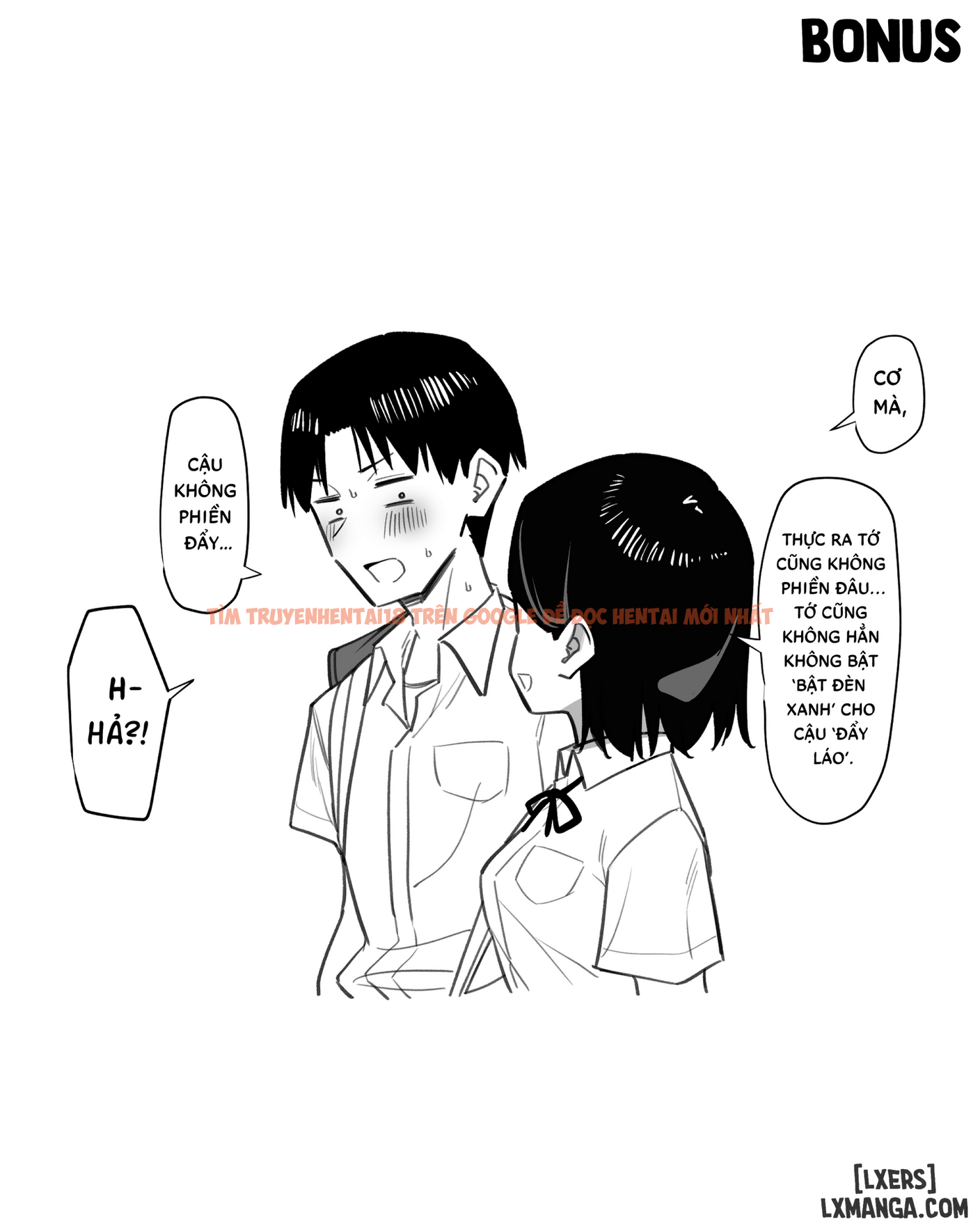 Xem ảnh page_007 trong truyện hentai Câu Chuyện Về Việc Tôi Phải Sục Cho Lớp Trưởng xem. - Chương 17 Fix - www.hentaitvn.net