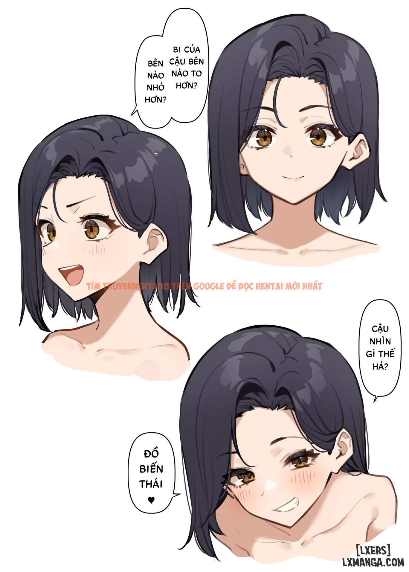 Xem ảnh page_002 trong truyện hentai Câu Chuyện Về Việc Tôi Phải Sục Cho Lớp Trưởng xem. - Chương 2 - www.hentaitvn.net