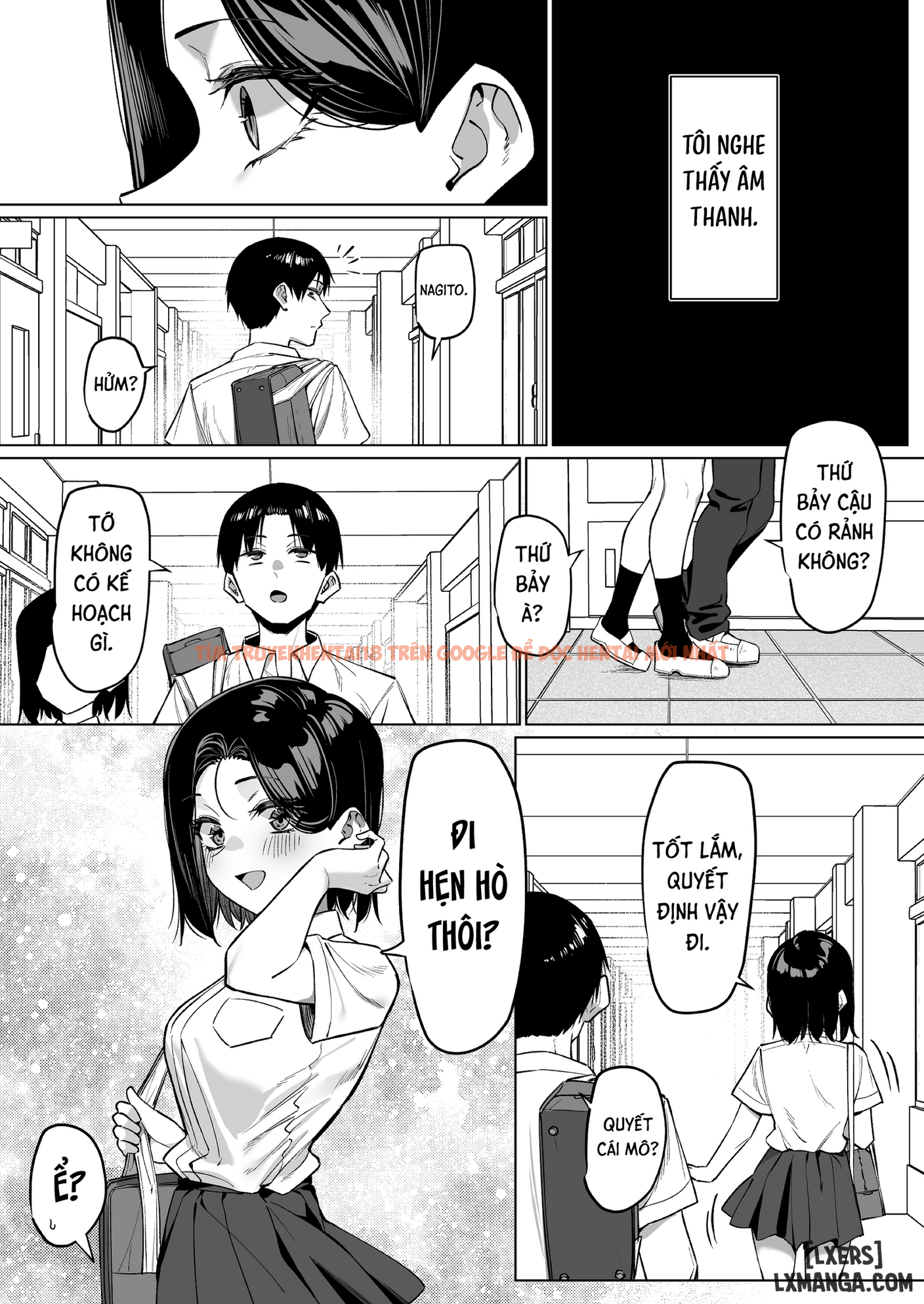 Xem ảnh page_001 trong truyện hentai Câu Chuyện Về Việc Tôi Phải Sục Cho Lớp Trưởng xem. - Chương 20 - www.hentaitvn.net