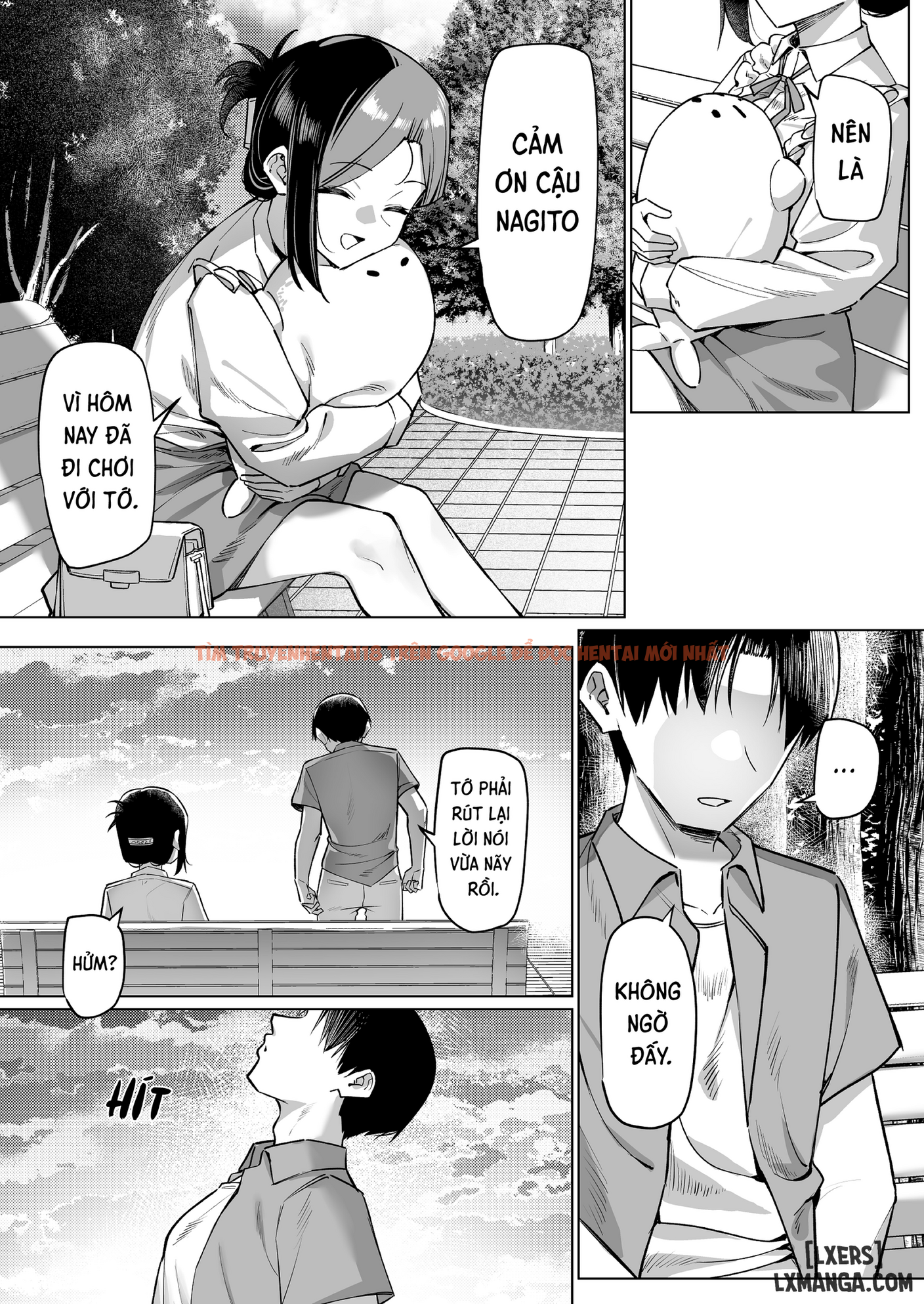 Xem ảnh page_009 trong truyện hentai Câu Chuyện Về Việc Tôi Phải Sục Cho Lớp Trưởng xem. - Chương 20 - www.hentaitvn.net
