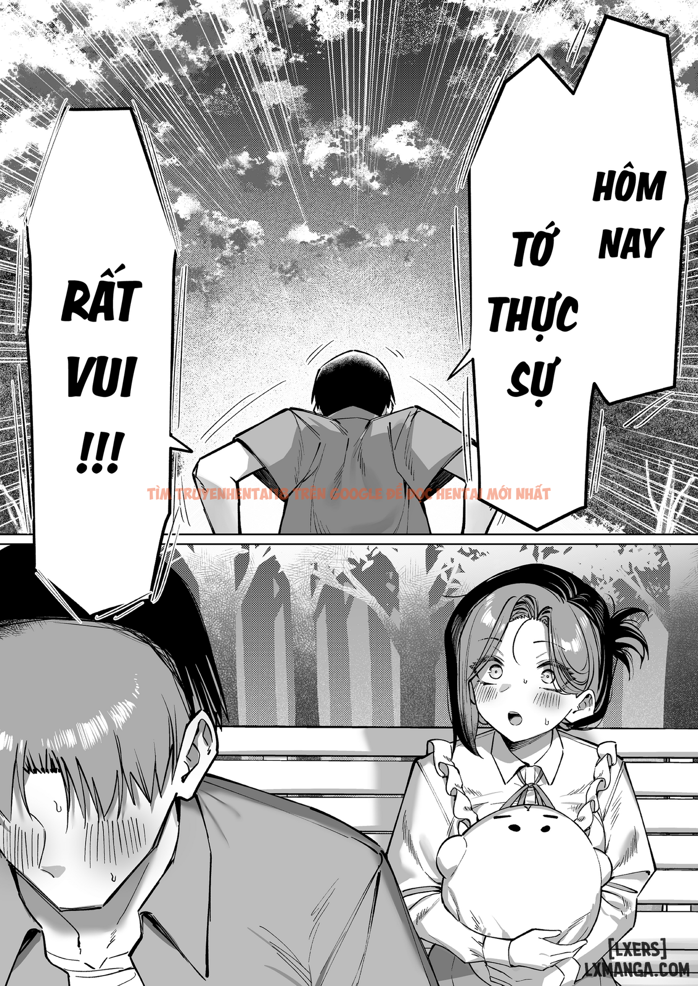 Xem ảnh page_010 trong truyện hentai Câu Chuyện Về Việc Tôi Phải Sục Cho Lớp Trưởng xem. - Chương 20 - www.hentaitvn.net