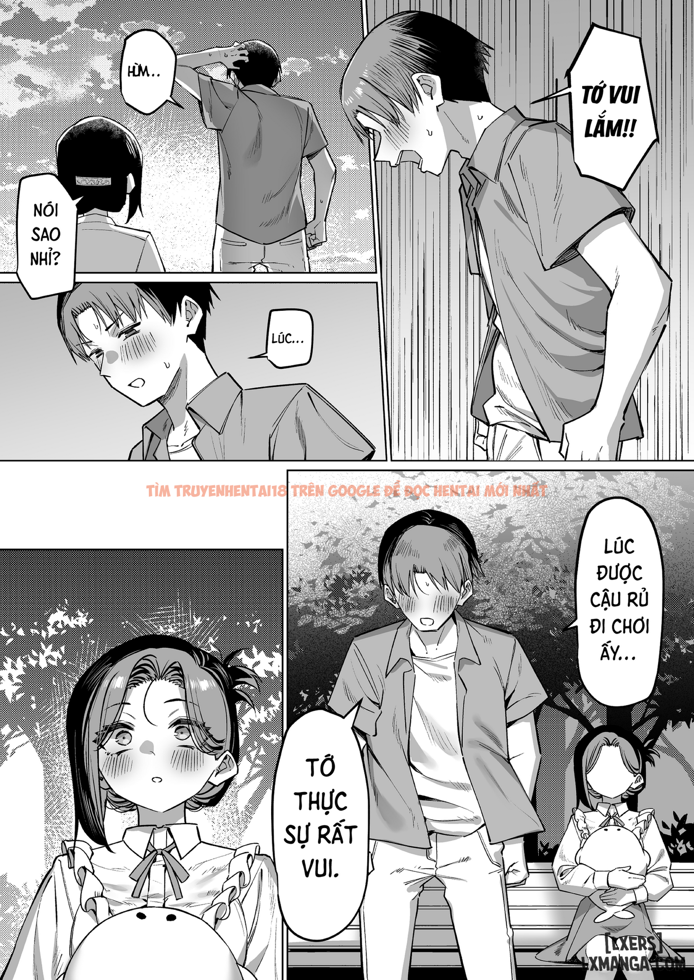 Xem ảnh page_011 trong truyện hentai Câu Chuyện Về Việc Tôi Phải Sục Cho Lớp Trưởng xem. - Chương 20 - www.hentaitvn.net