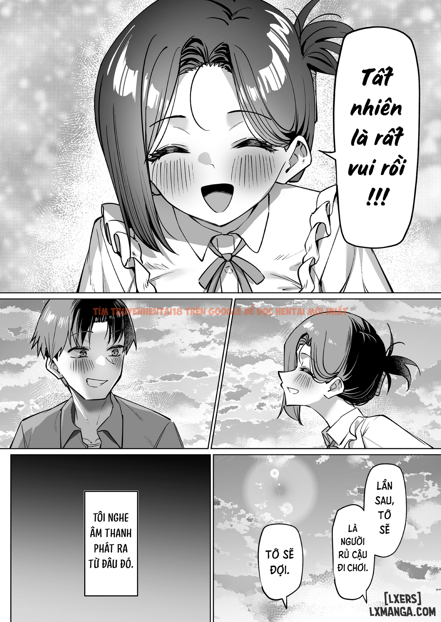 Xem ảnh page_015 trong truyện hentai Câu Chuyện Về Việc Tôi Phải Sục Cho Lớp Trưởng xem. - Chương 20 - www.hentaitvn.net