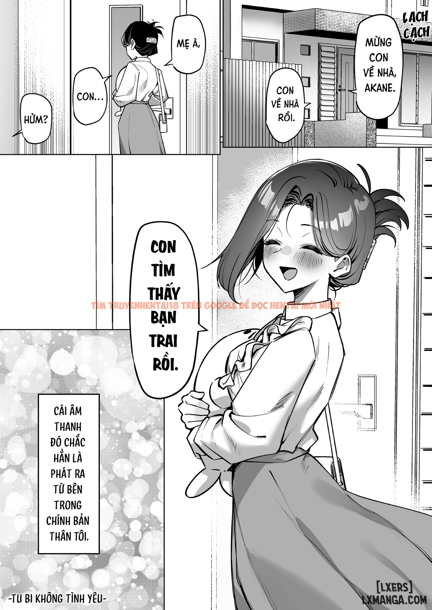 Xem ảnh page_016 trong truyện hentai Câu Chuyện Về Việc Tôi Phải Sục Cho Lớp Trưởng xem. - Chương 20 - www.hentaitvn.net
