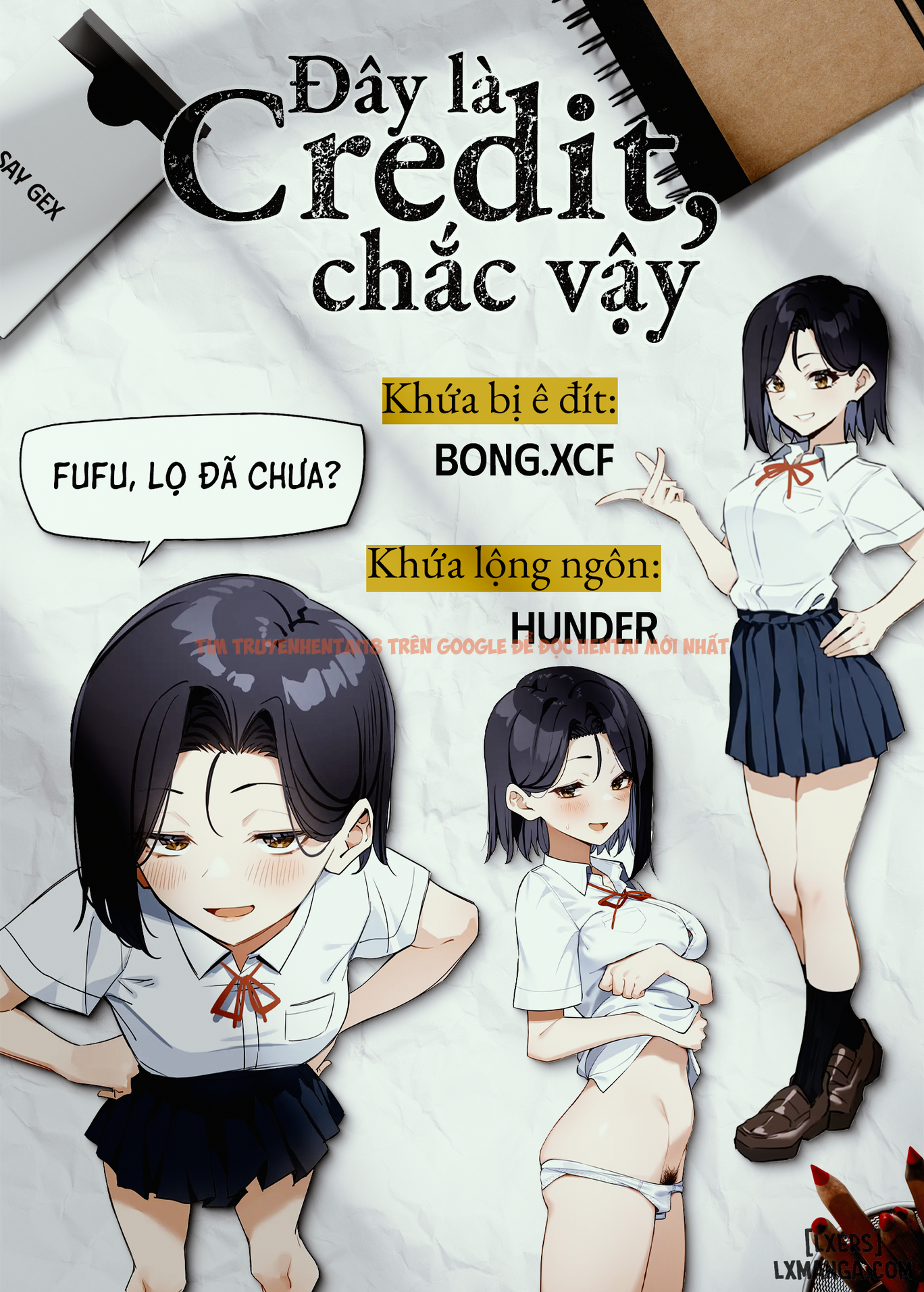 Xem ảnh page_019 trong truyện hentai Câu Chuyện Về Việc Tôi Phải Sục Cho Lớp Trưởng xem. - Chương 20 - www.hentaitvn.net