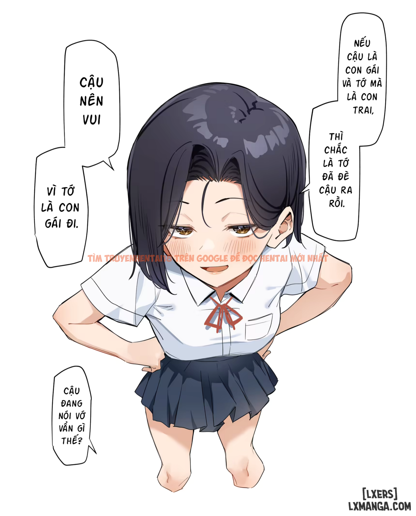 Xem ảnh page_005 trong truyện hentai Câu Chuyện Về Việc Tôi Phải Sục Cho Lớp Trưởng xem. - Chương 8 - www.hentaitvn.net