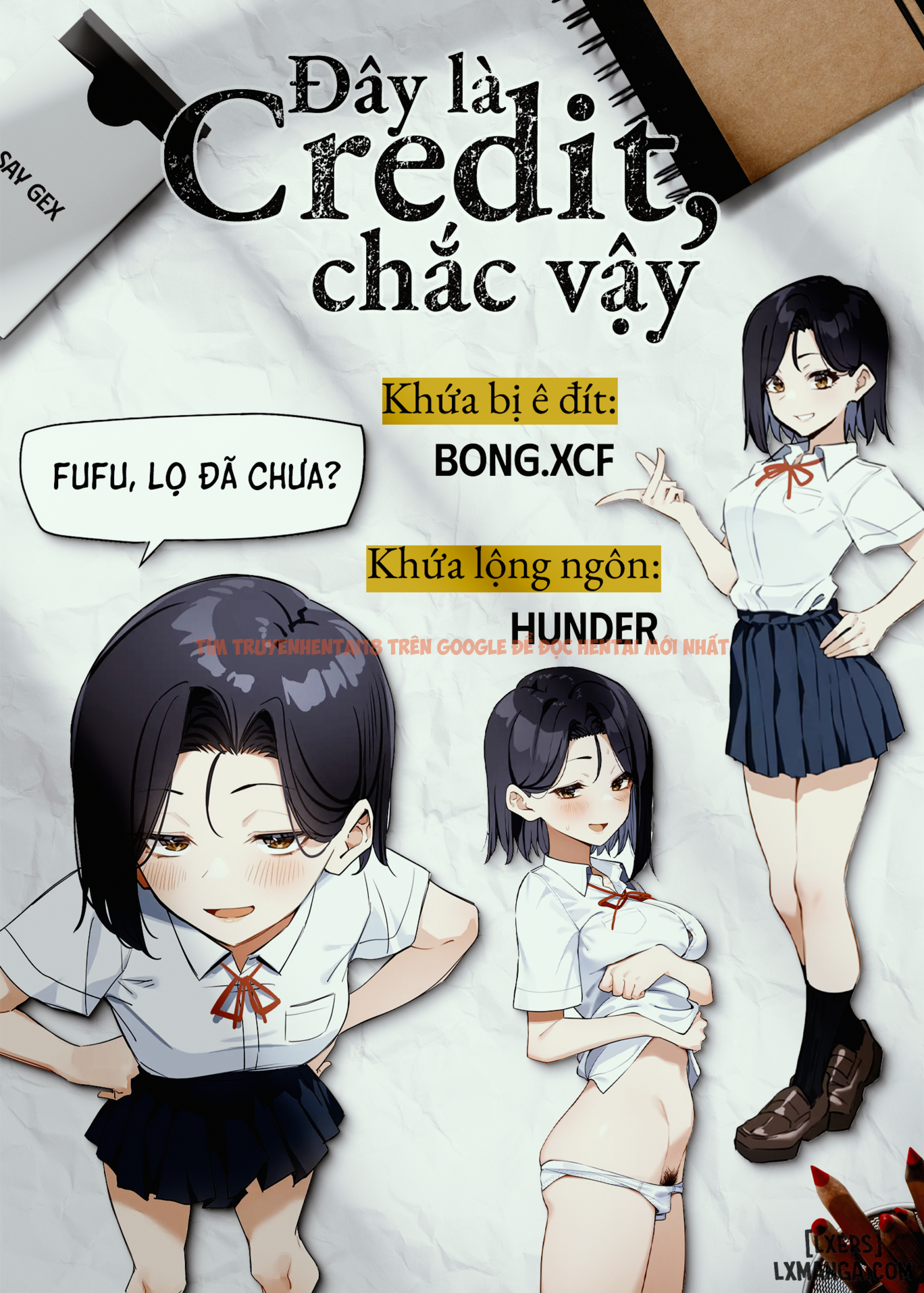 Xem ảnh page_007 trong truyện hentai Câu Chuyện Về Việc Tôi Phải Sục Cho Lớp Trưởng xem. - Chương 8 - www.hentaitvn.net