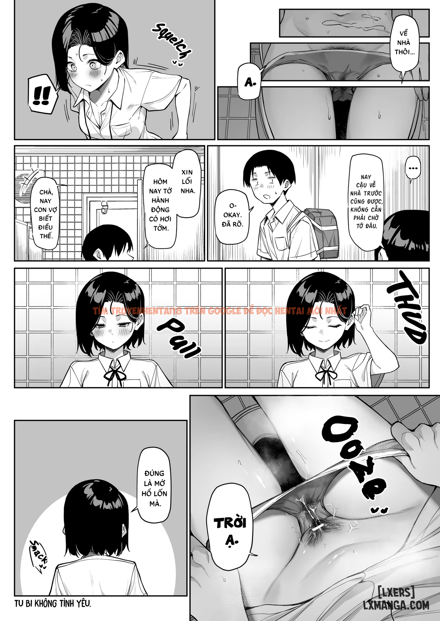 Xem ảnh page_014 trong truyện hentai Câu Chuyện Về Việc Tôi Phải Sục Cho Lớp Trưởng xem. - Chương 9 - www.hentaitvn.net