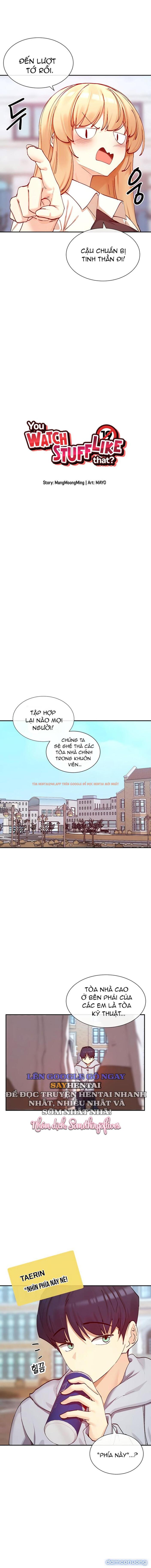 Xem ảnh 2 trong truyện hentai Cậu Cũng Coi Mấy Thứ Như Vậy Sao - Chapter 22 - www.hentaitvn.net Xem ảnh 2 trong truyện hentai Cậu Cũng Coi Mấy Thứ Như Vậy Sao - Chapter 22 - www.hentaitvn.net